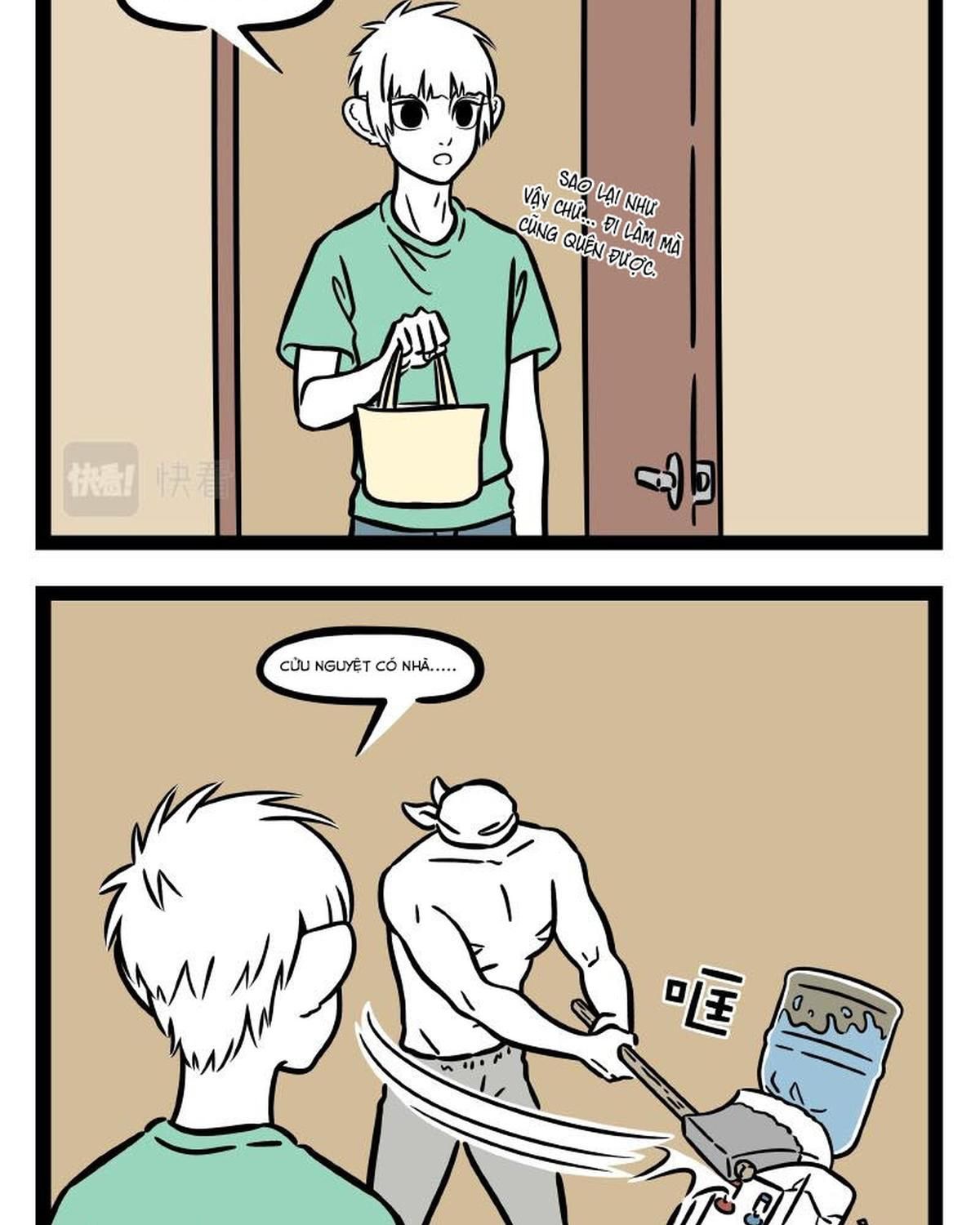 Phi Nhân Chapter 298 - 8