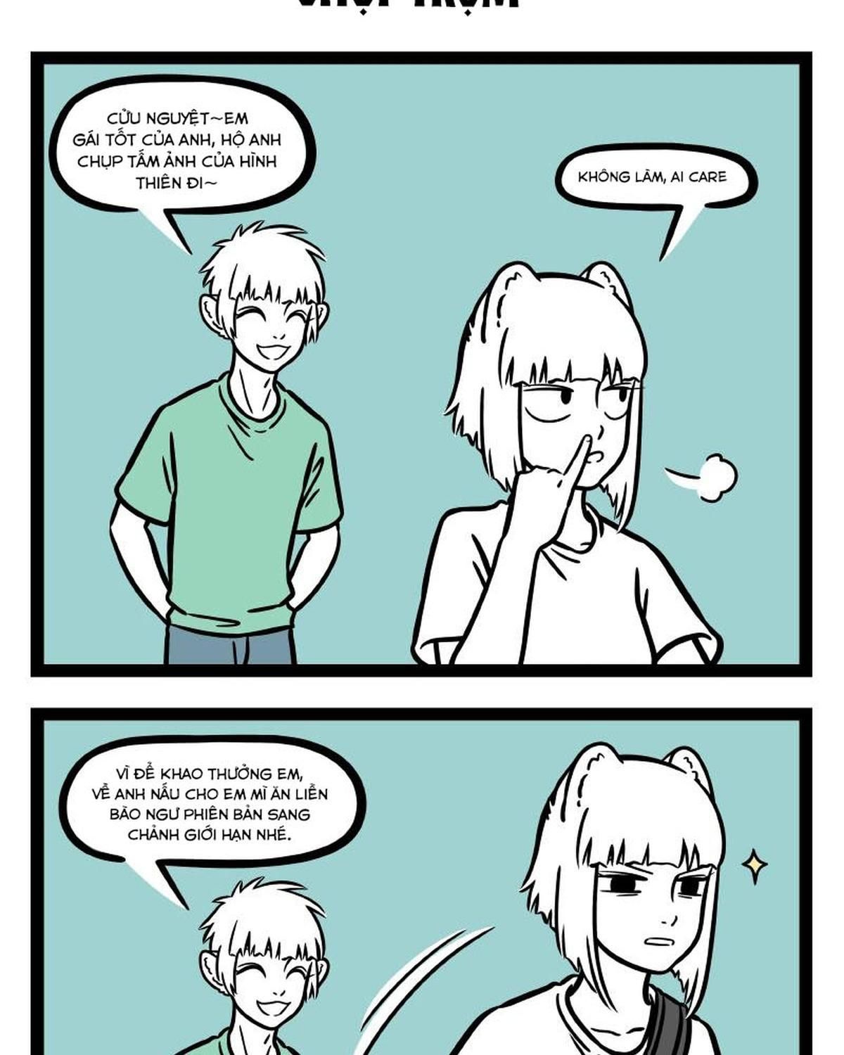 Phi Nhân Chapter 299 - 2