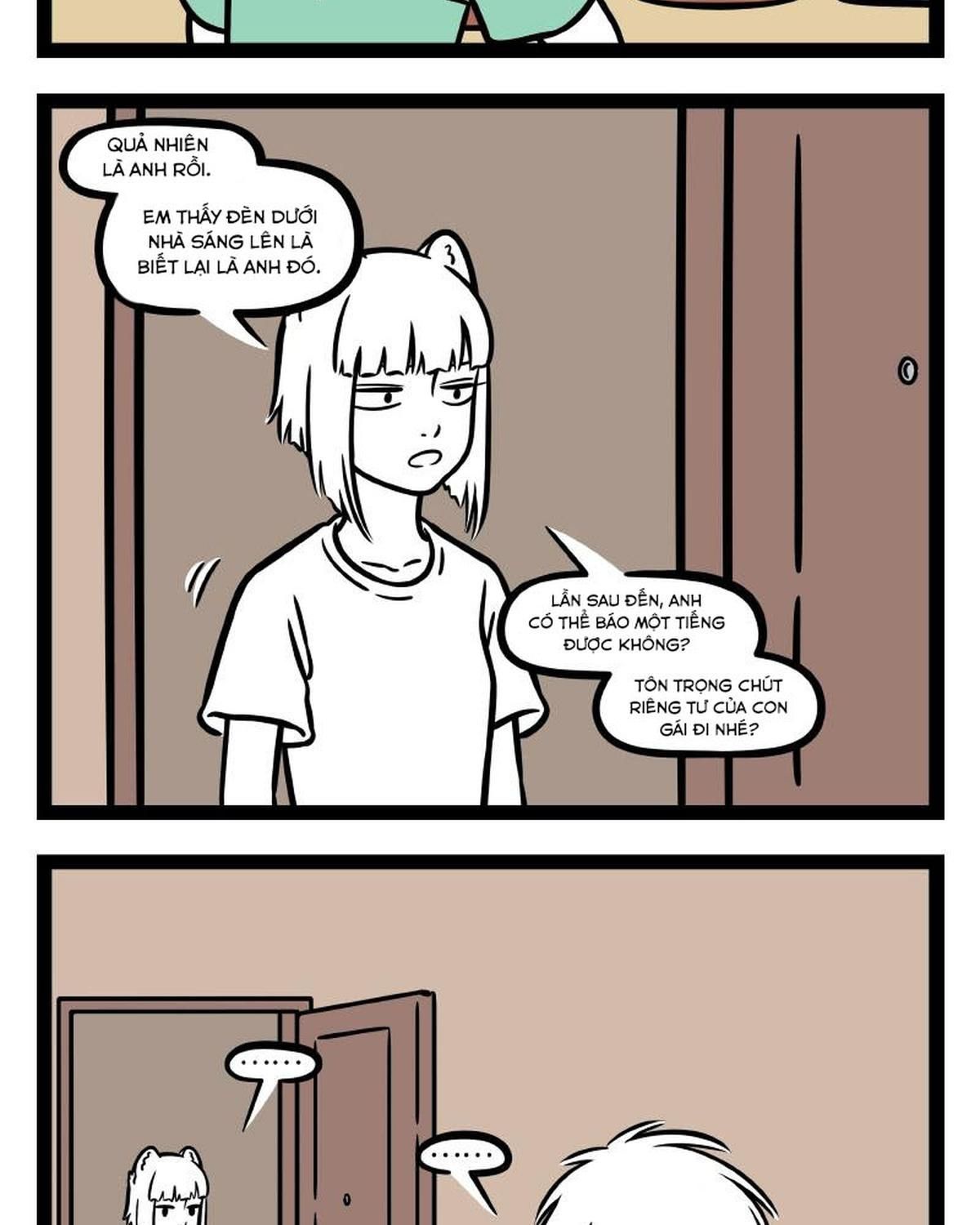 Phi Nhân Chapter 299 - 11