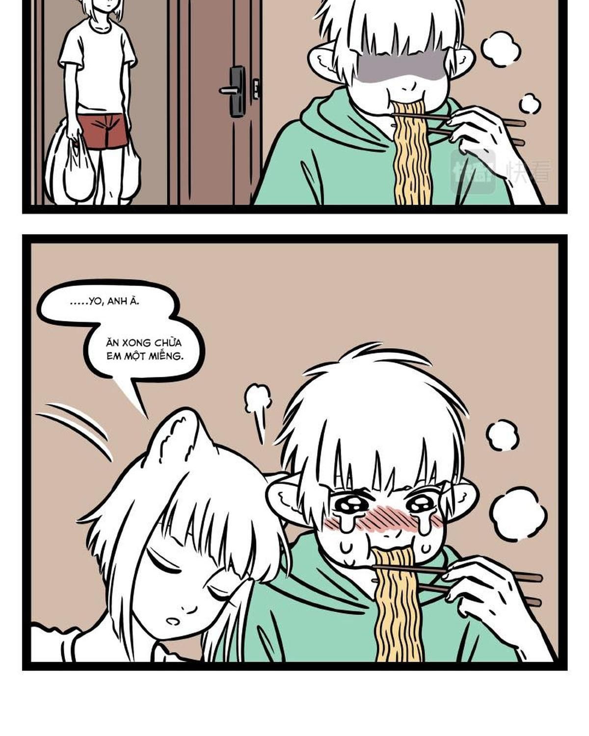 Phi Nhân Chapter 299 - 12