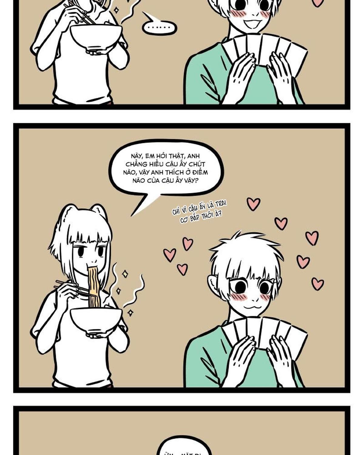 Phi Nhân Chapter 299 - 5