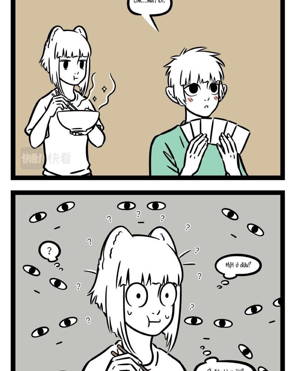 Phi Nhân Chapter 299 - 6