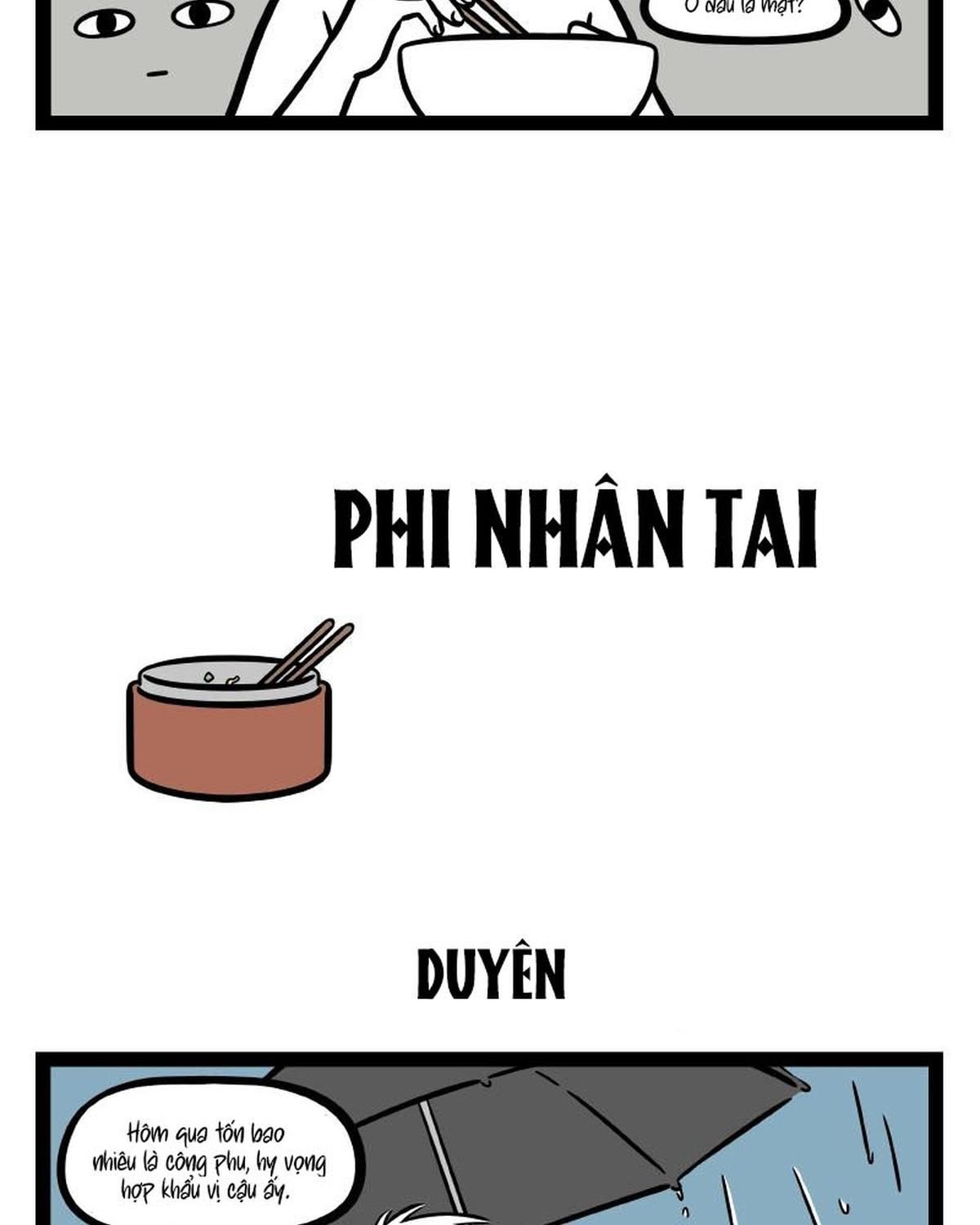 Phi Nhân Chapter 299 - 7