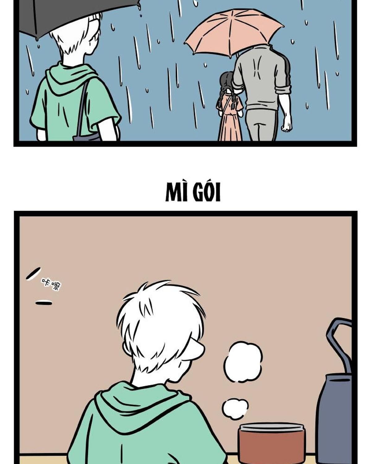 Phi Nhân Chapter 299 - 10