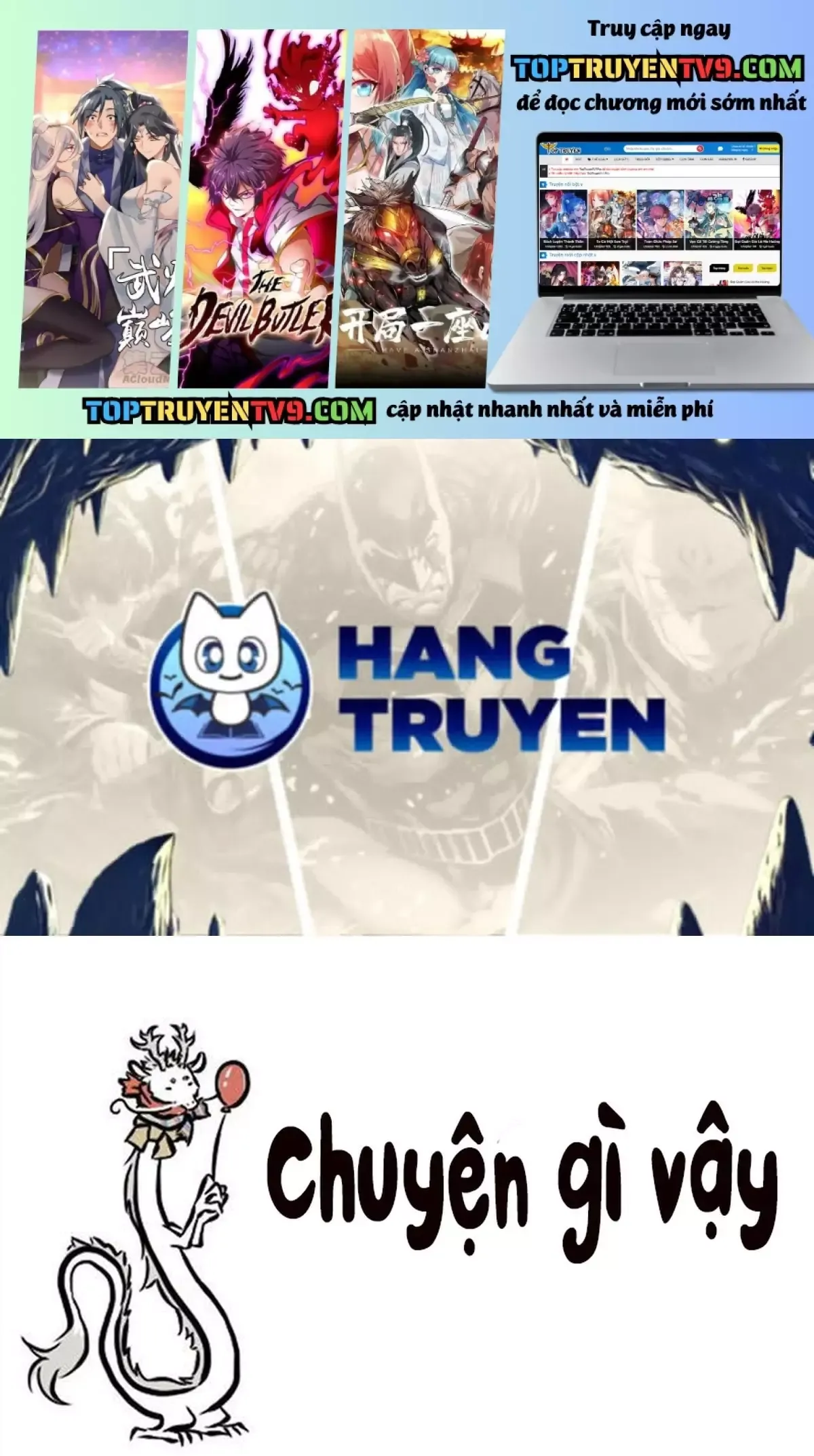 Phi Nhân Chapter 3 - 2