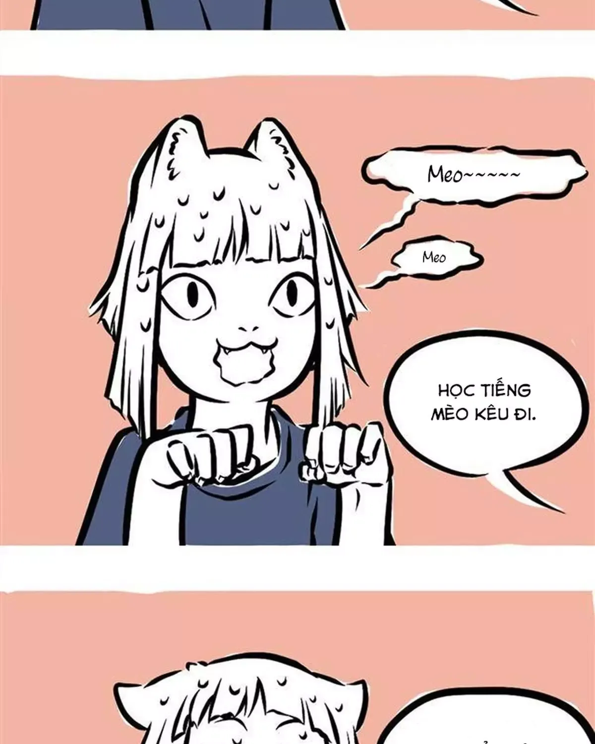 Phi Nhân Chapter 3 - 13