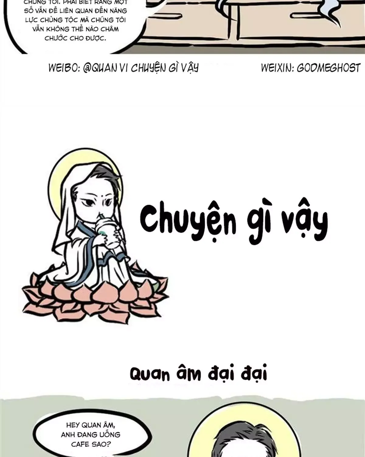 Phi Nhân Chapter 3 - 15