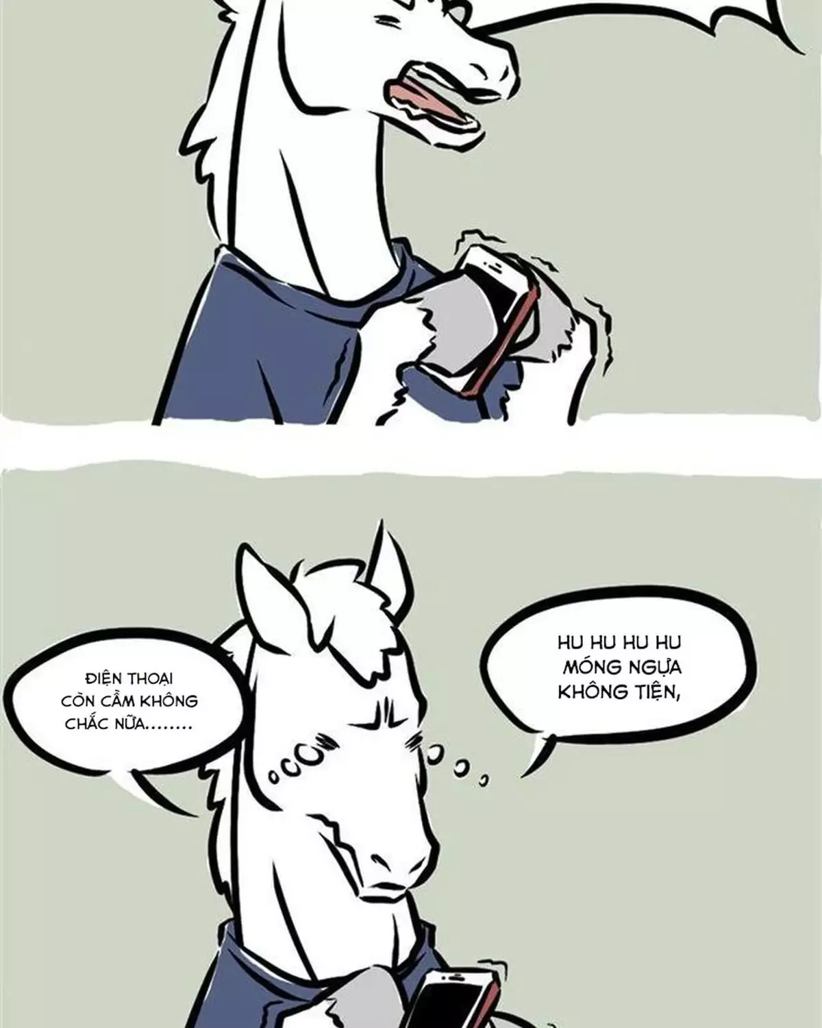 Phi Nhân Chapter 3 - 19