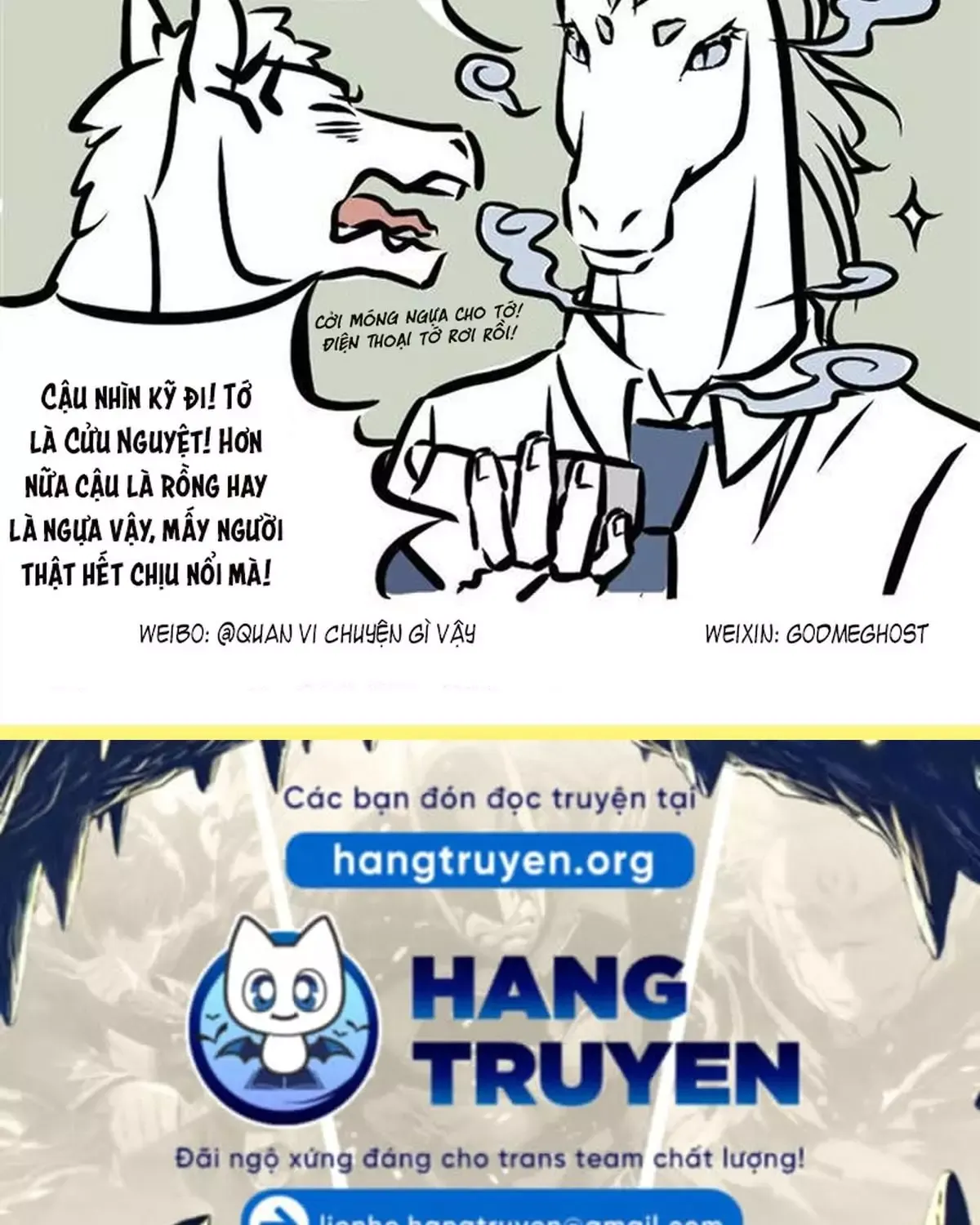 Phi Nhân Chapter 3 - 21