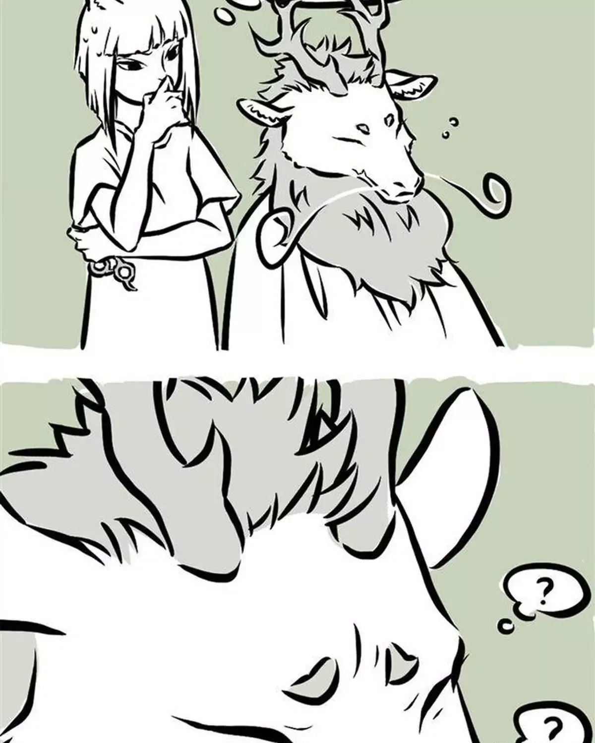 Phi Nhân Chapter 3 - 4