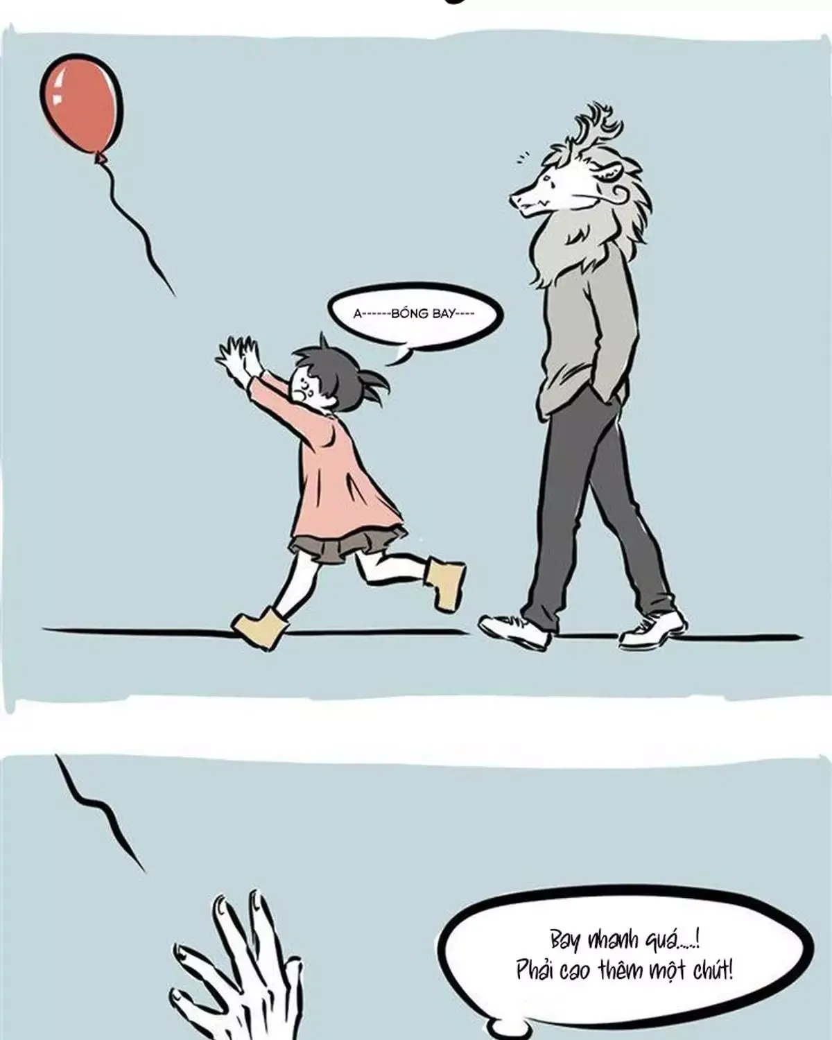 Phi Nhân Chapter 3 - 6