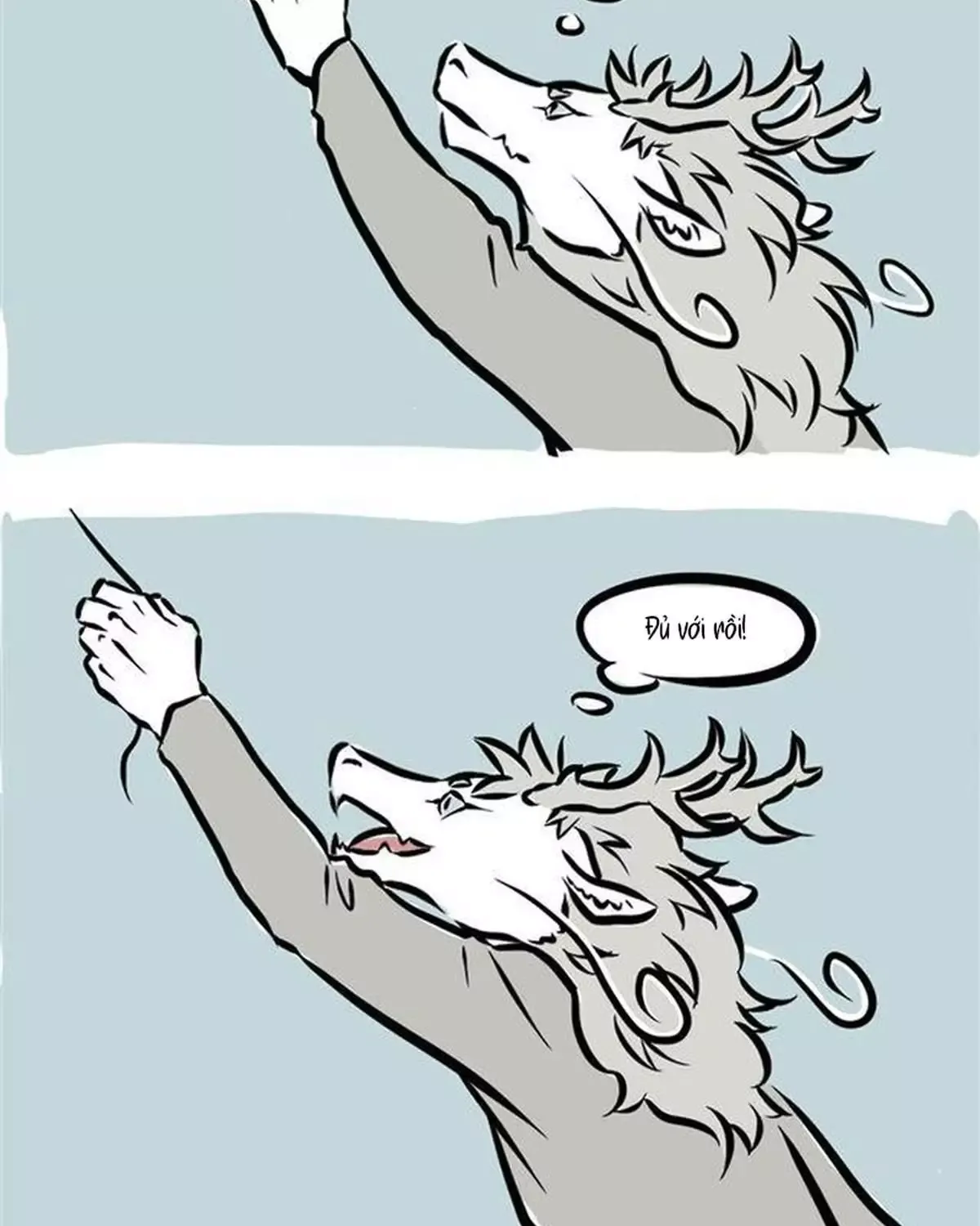 Phi Nhân Chapter 3 - 7