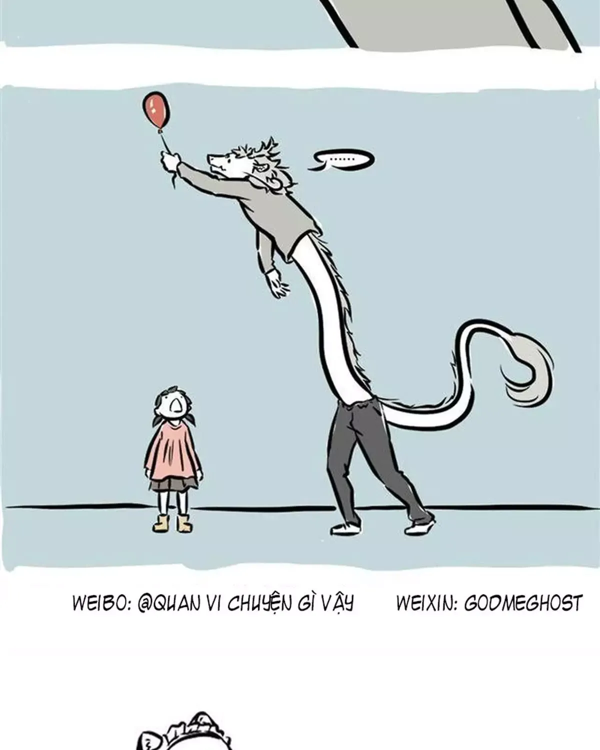 Phi Nhân Chapter 3 - 8