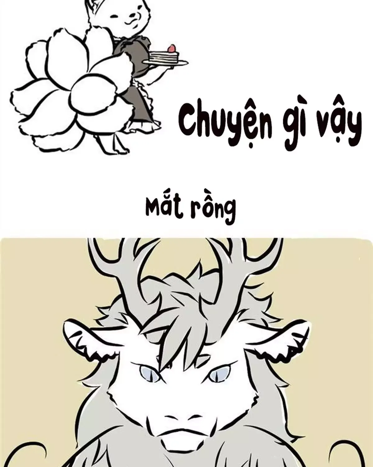 Phi Nhân Chapter 3 - 9