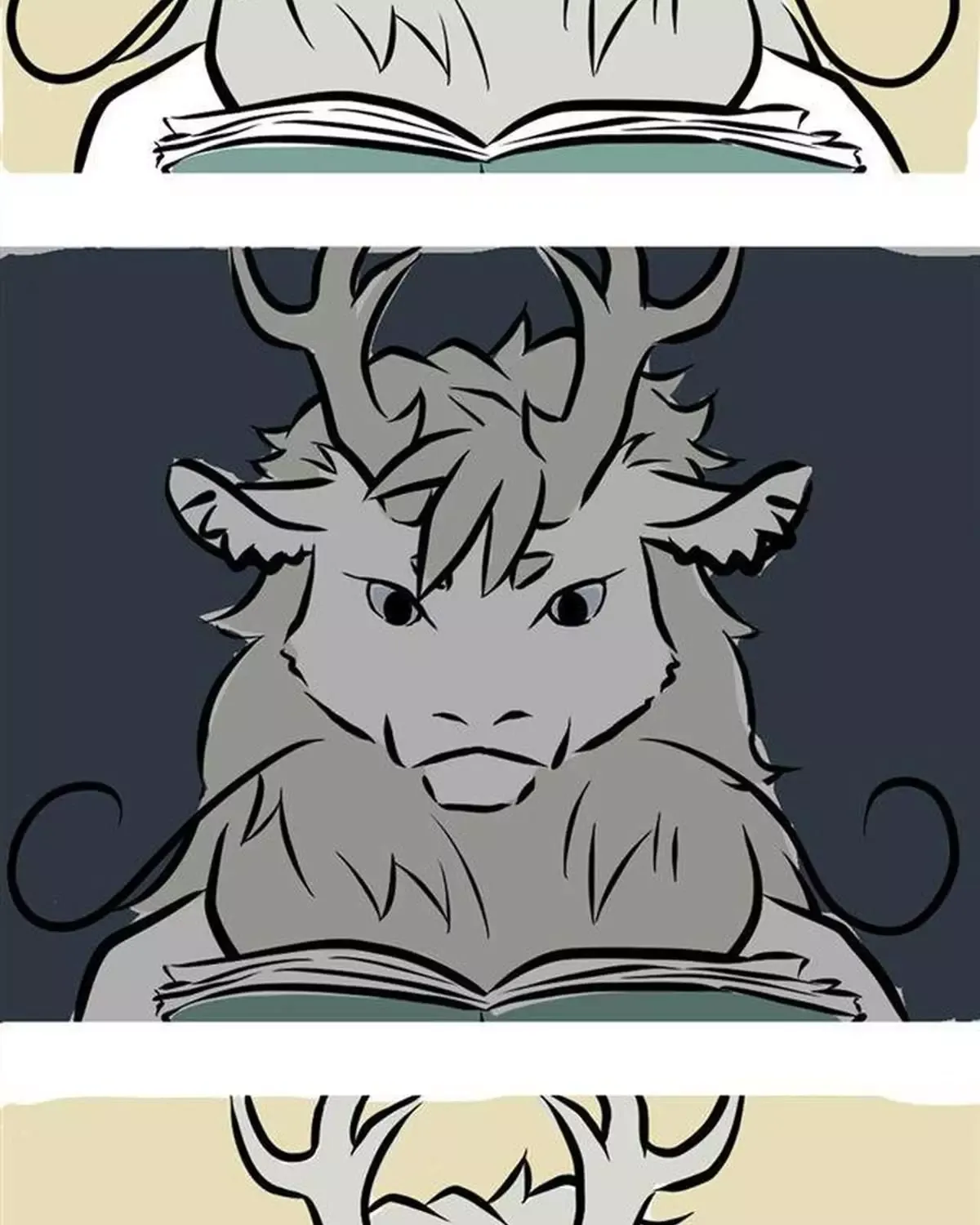 Phi Nhân Chapter 3 - 10