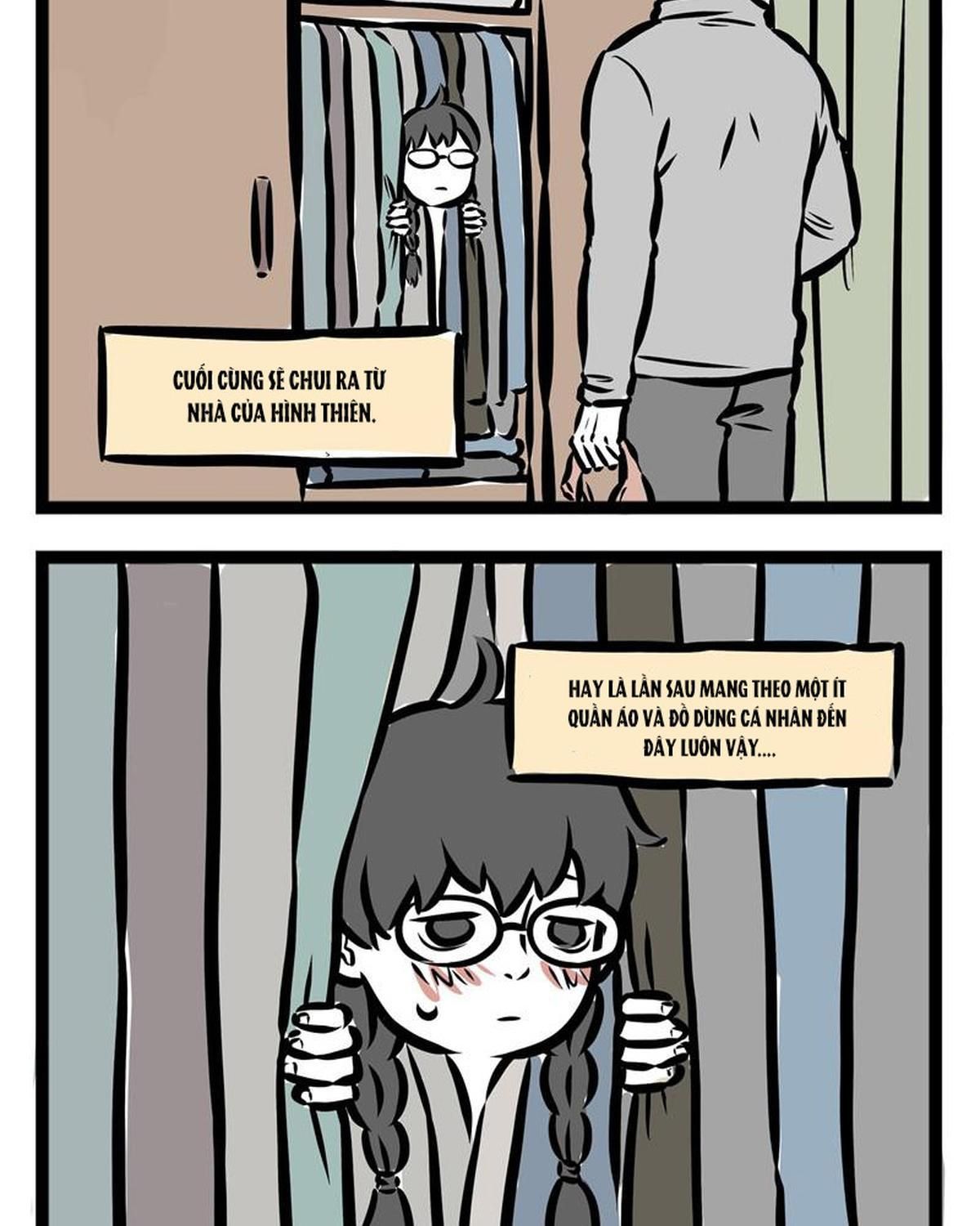 Phi Nhân Chapter 30 - 12