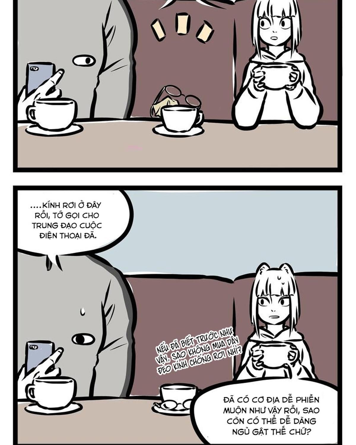 Phi Nhân Chapter 30 - 18