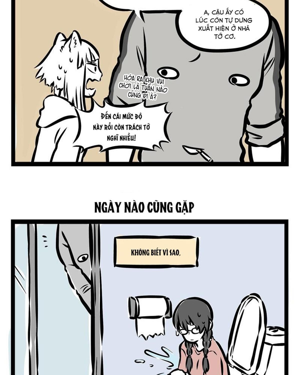 Phi Nhân Chapter 30 - 10