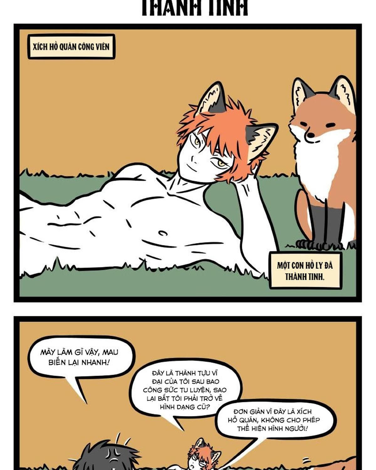 Phi Nhân Chapter 300 - 2