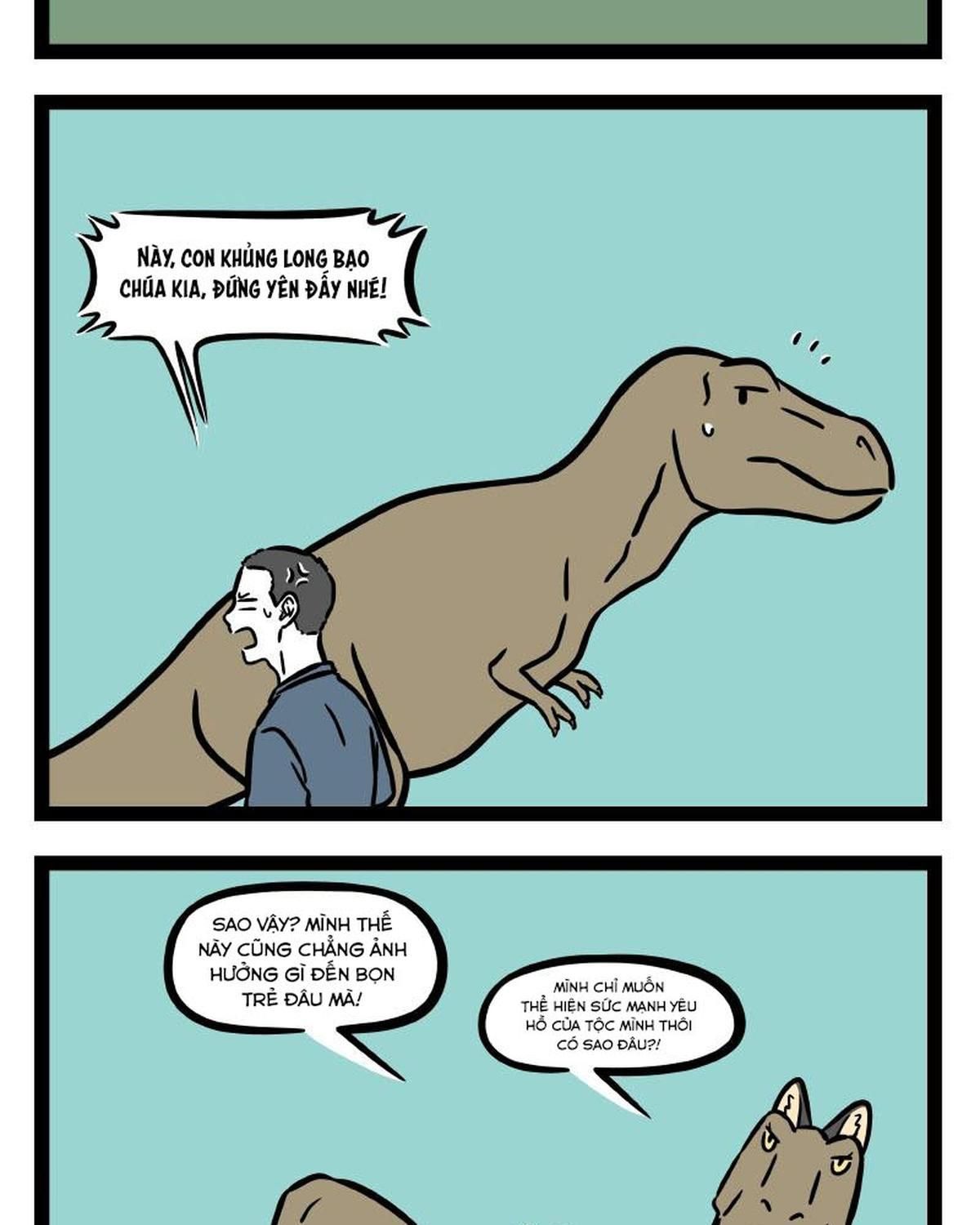 Phi Nhân Chapter 300 - 11
