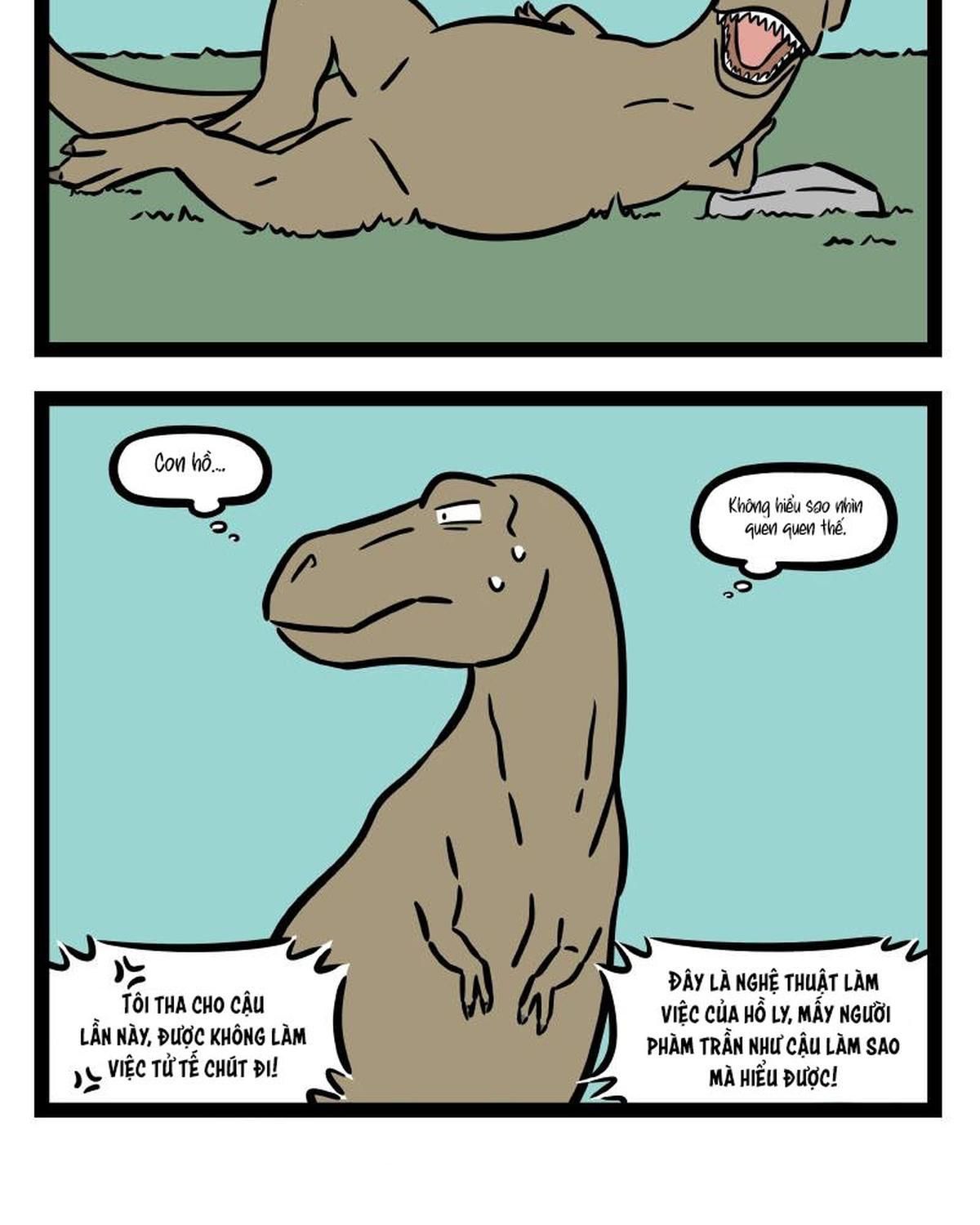 Phi Nhân Chapter 300 - 12