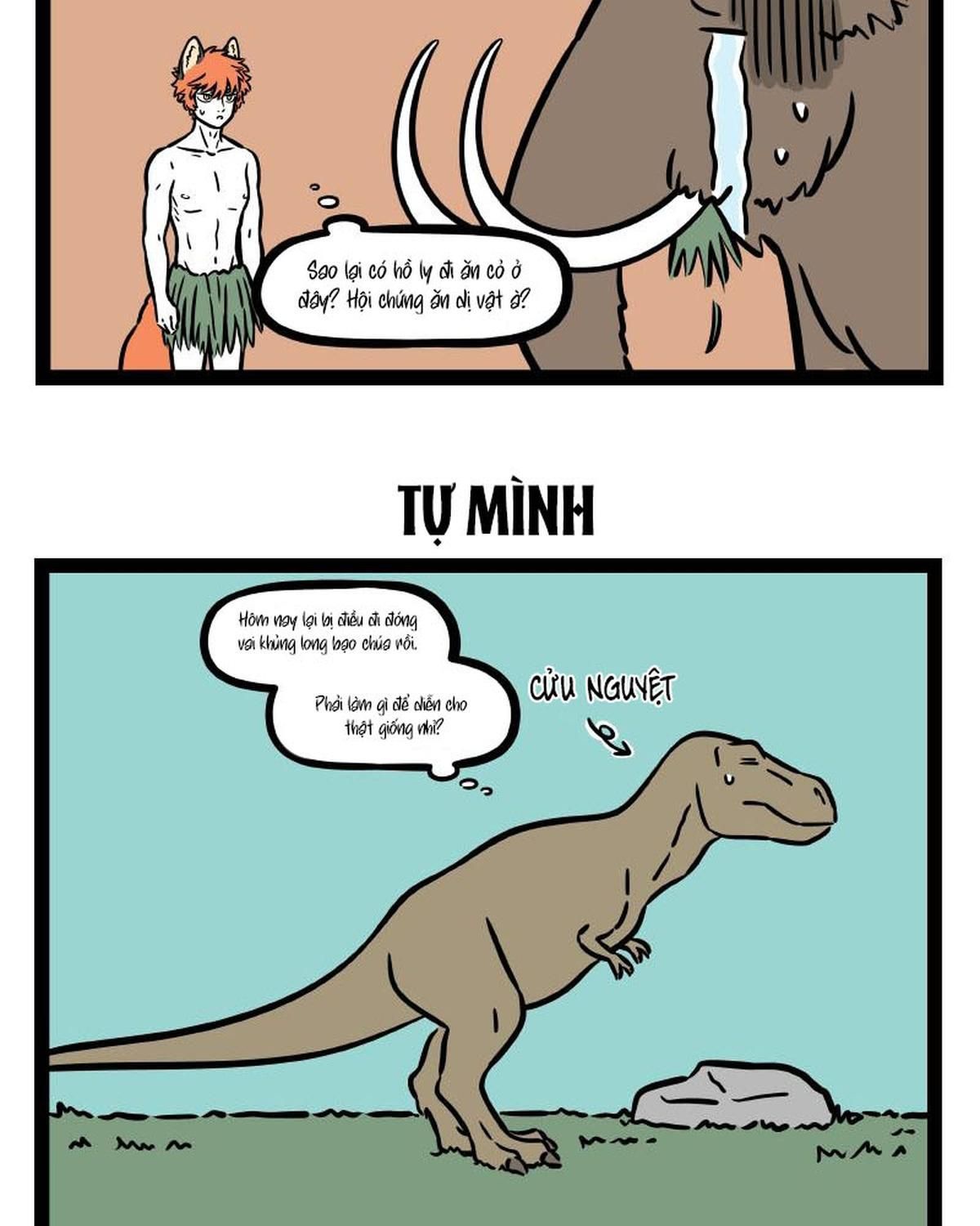 Phi Nhân Chapter 300 - 10