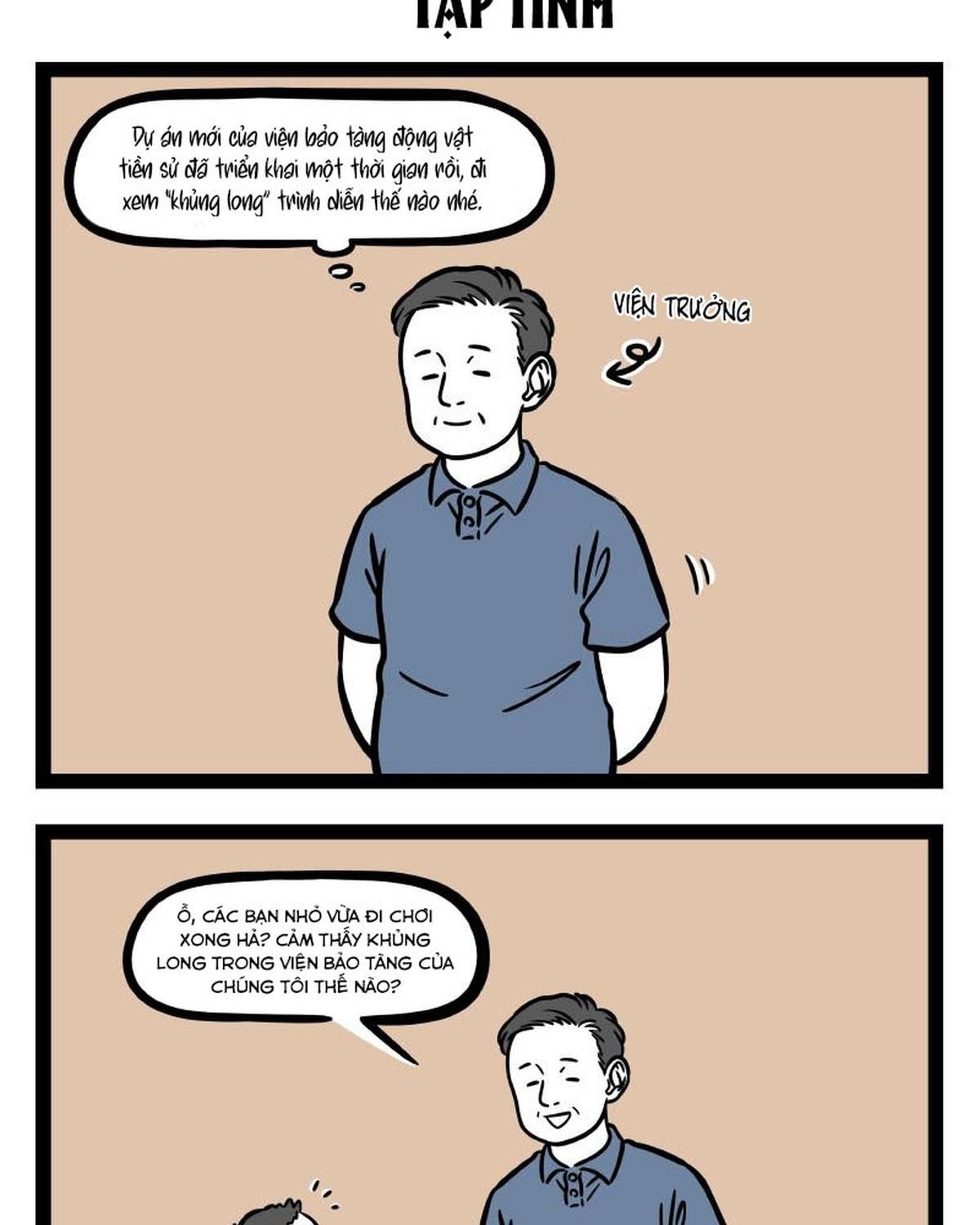 Phi Nhân Chapter 301 - 2