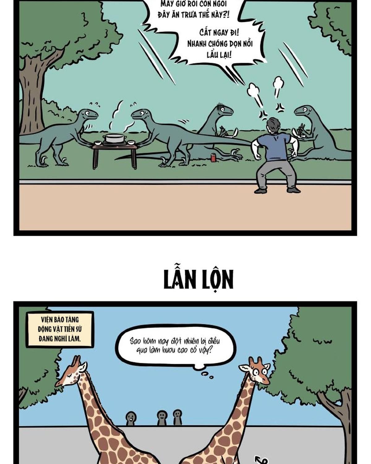 Phi Nhân Chapter 301 - 4