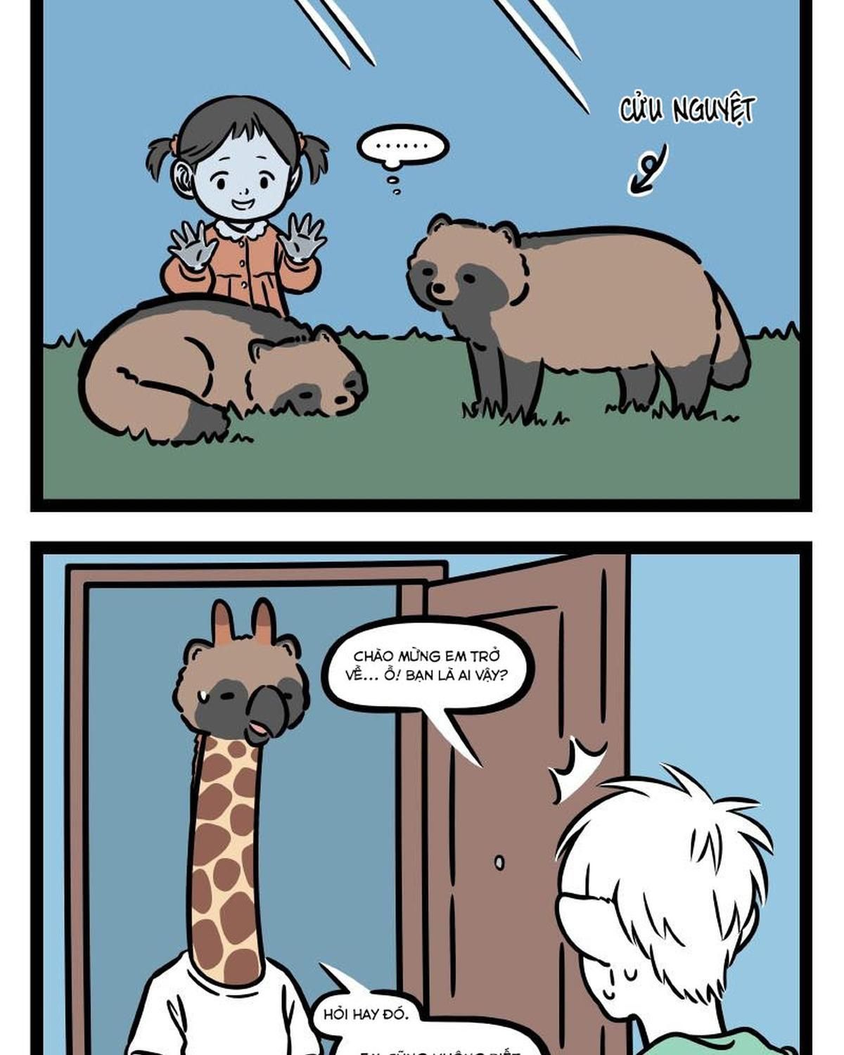 Phi Nhân Chapter 301 - 6