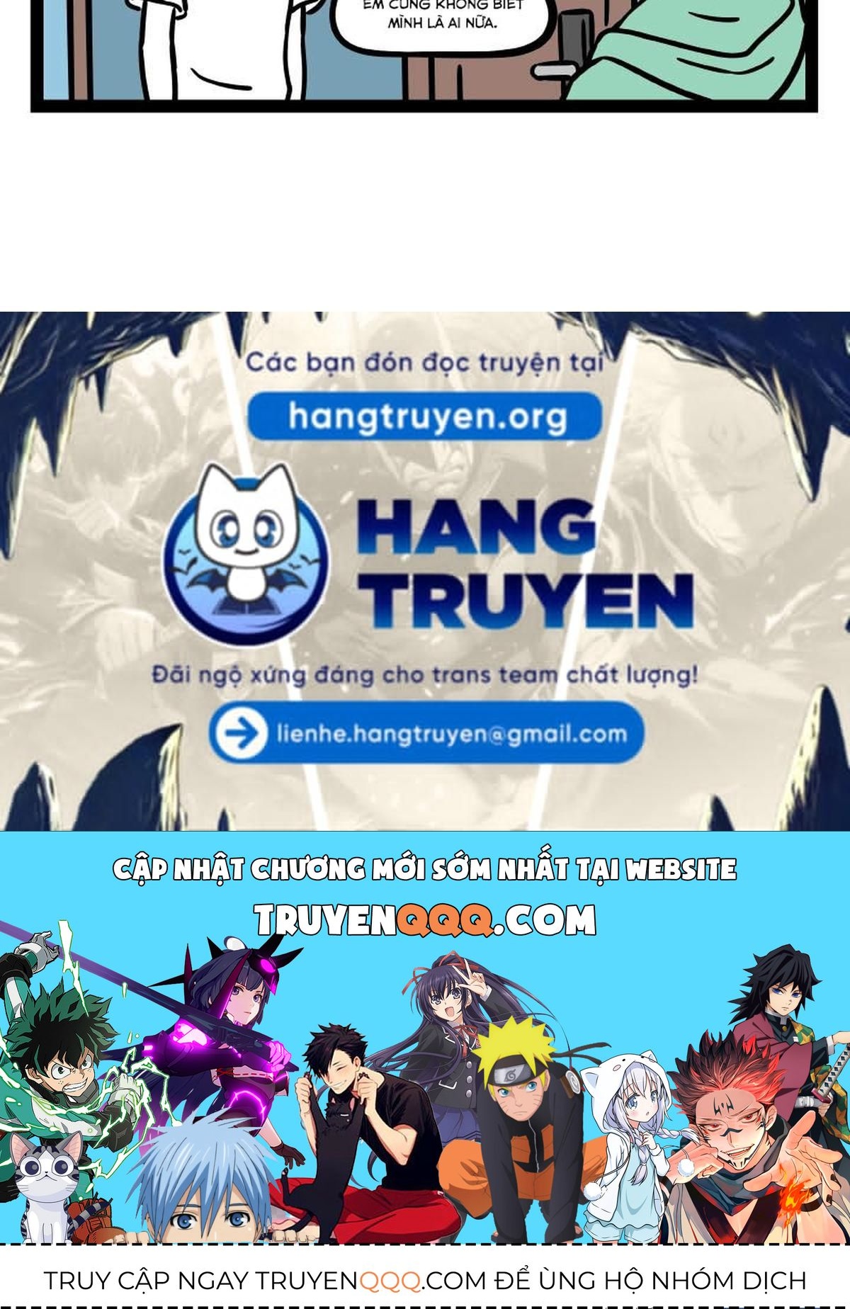 Phi Nhân Chapter 301 - 7