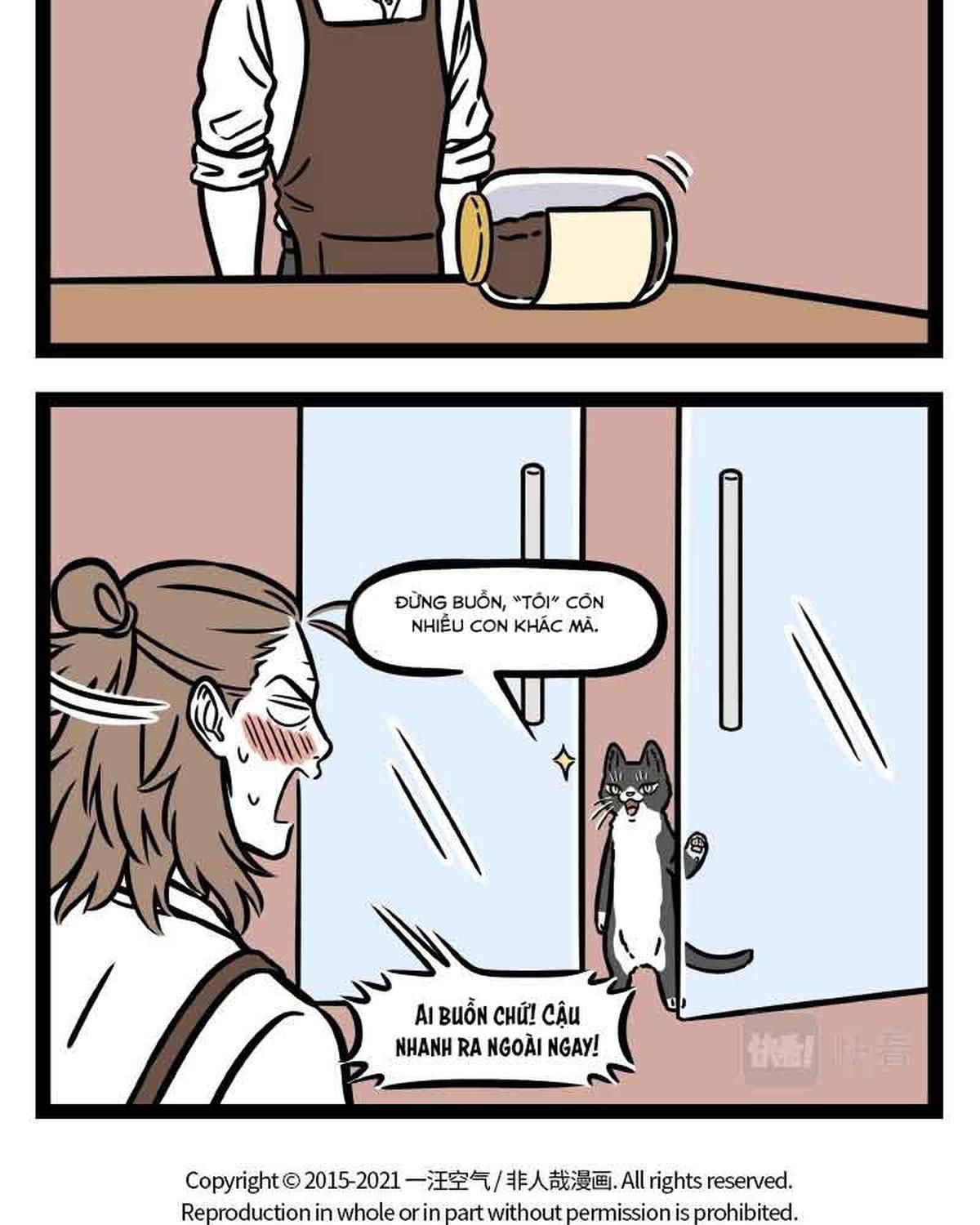 Phi Nhân Chapter 302 - 12