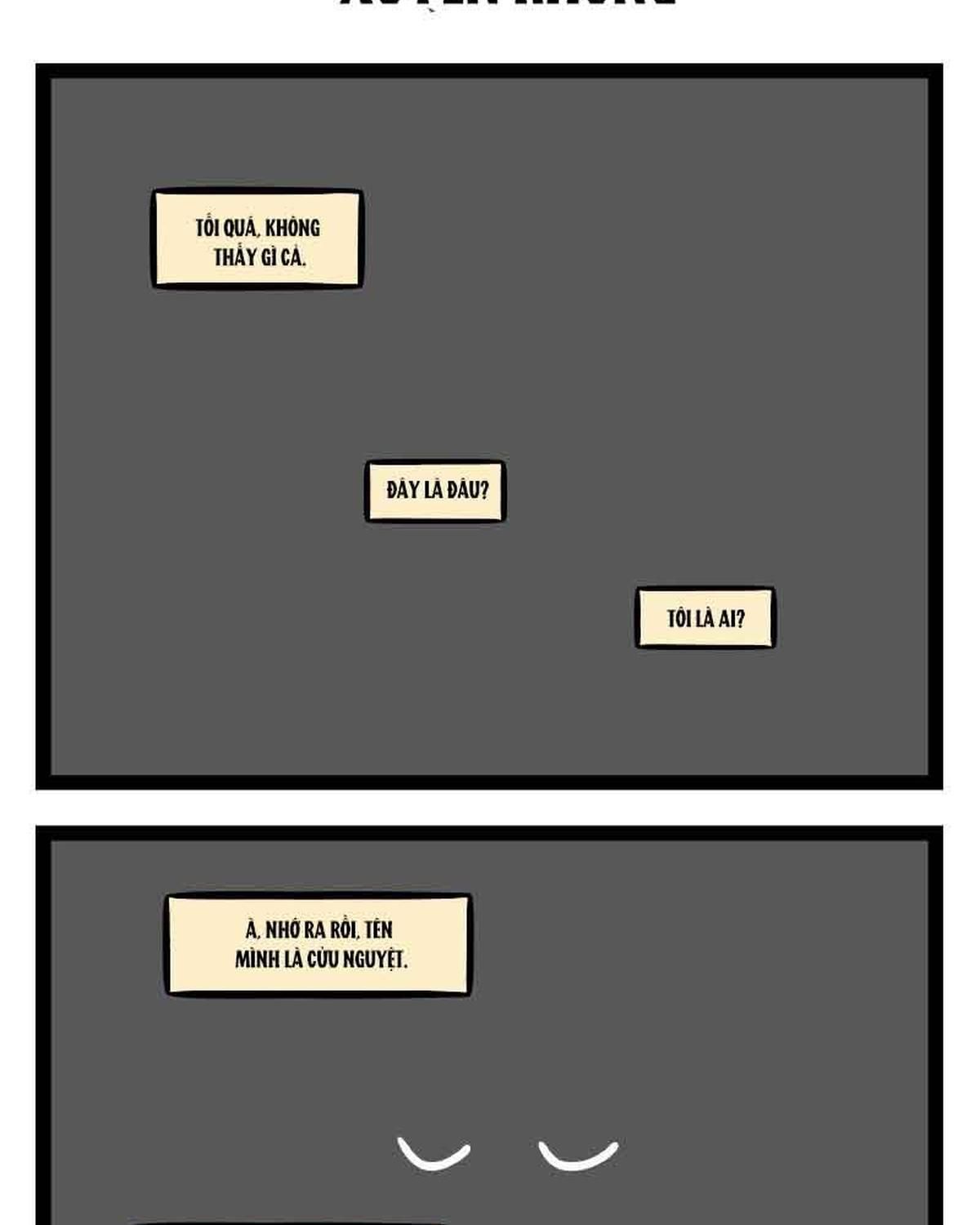 Phi Nhân Chapter 303 - 2