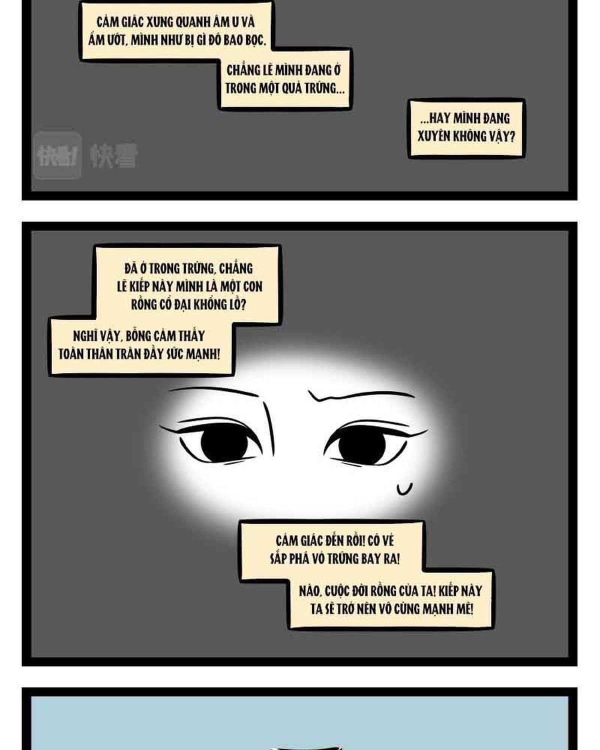 Phi Nhân Chapter 303 - 3