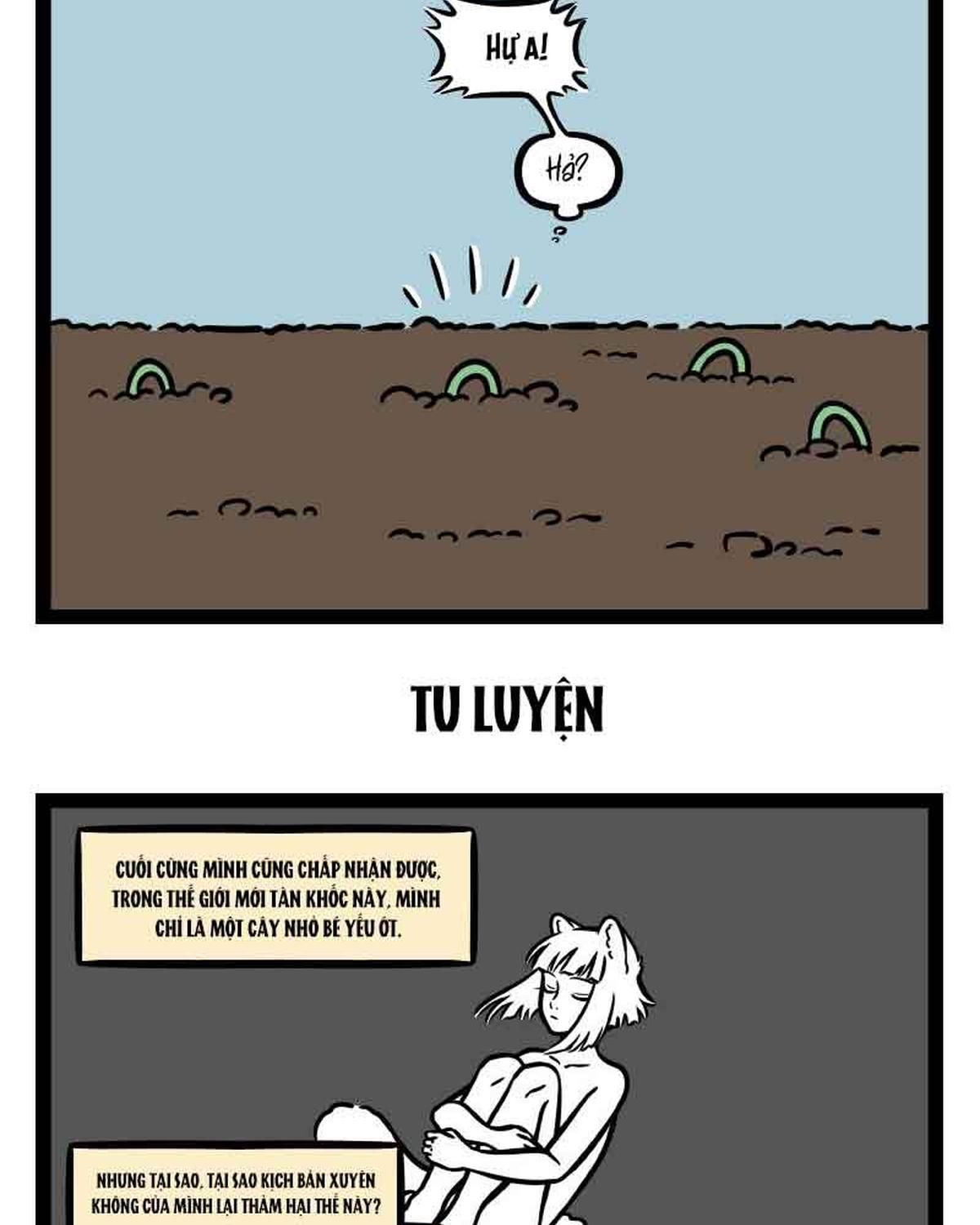 Phi Nhân Chapter 303 - 4