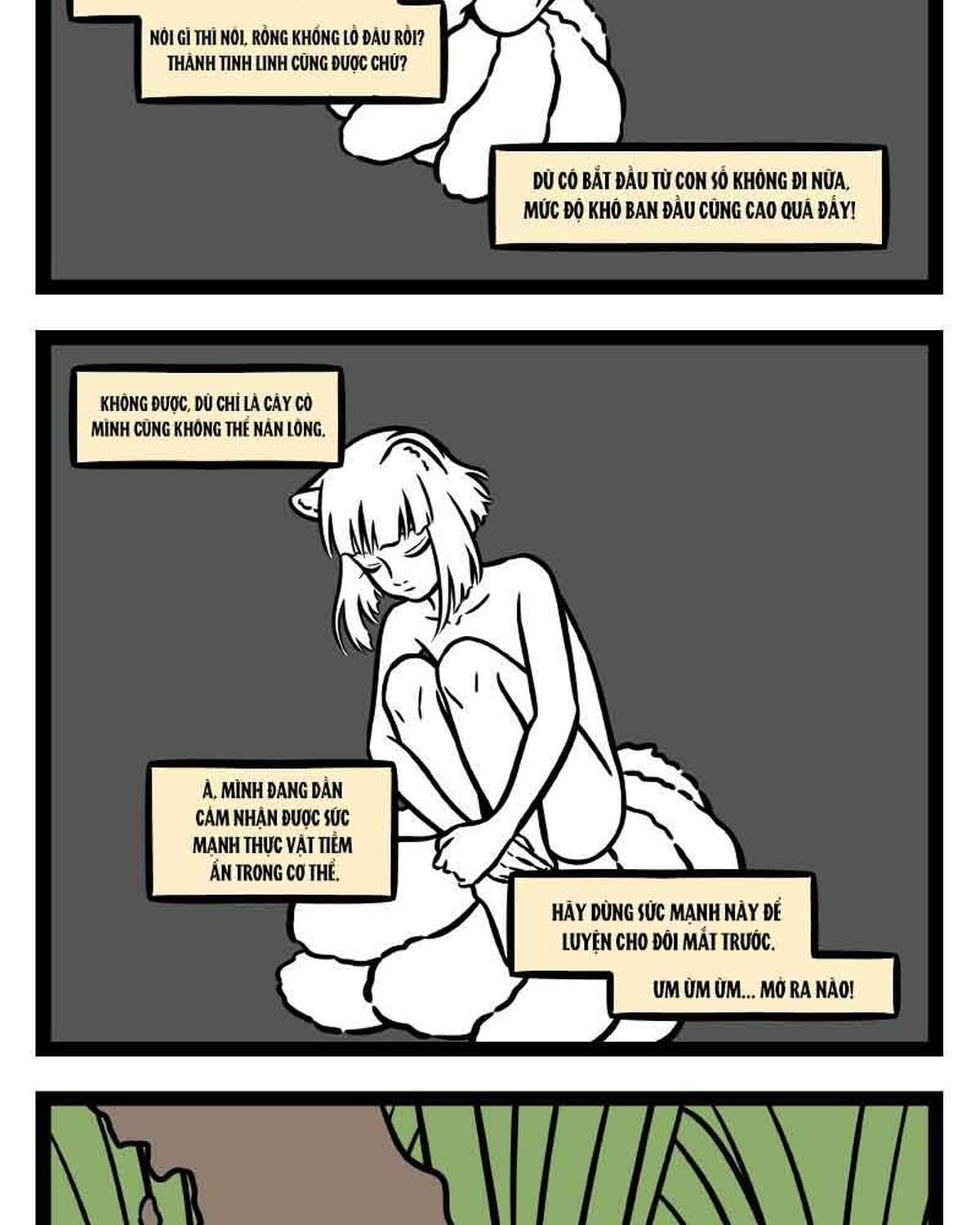 Phi Nhân Chapter 303 - 5