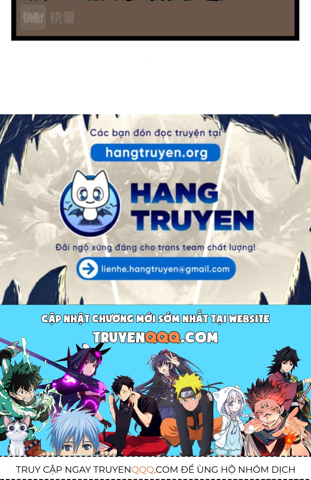 Phi Nhân Chapter 303 - 7