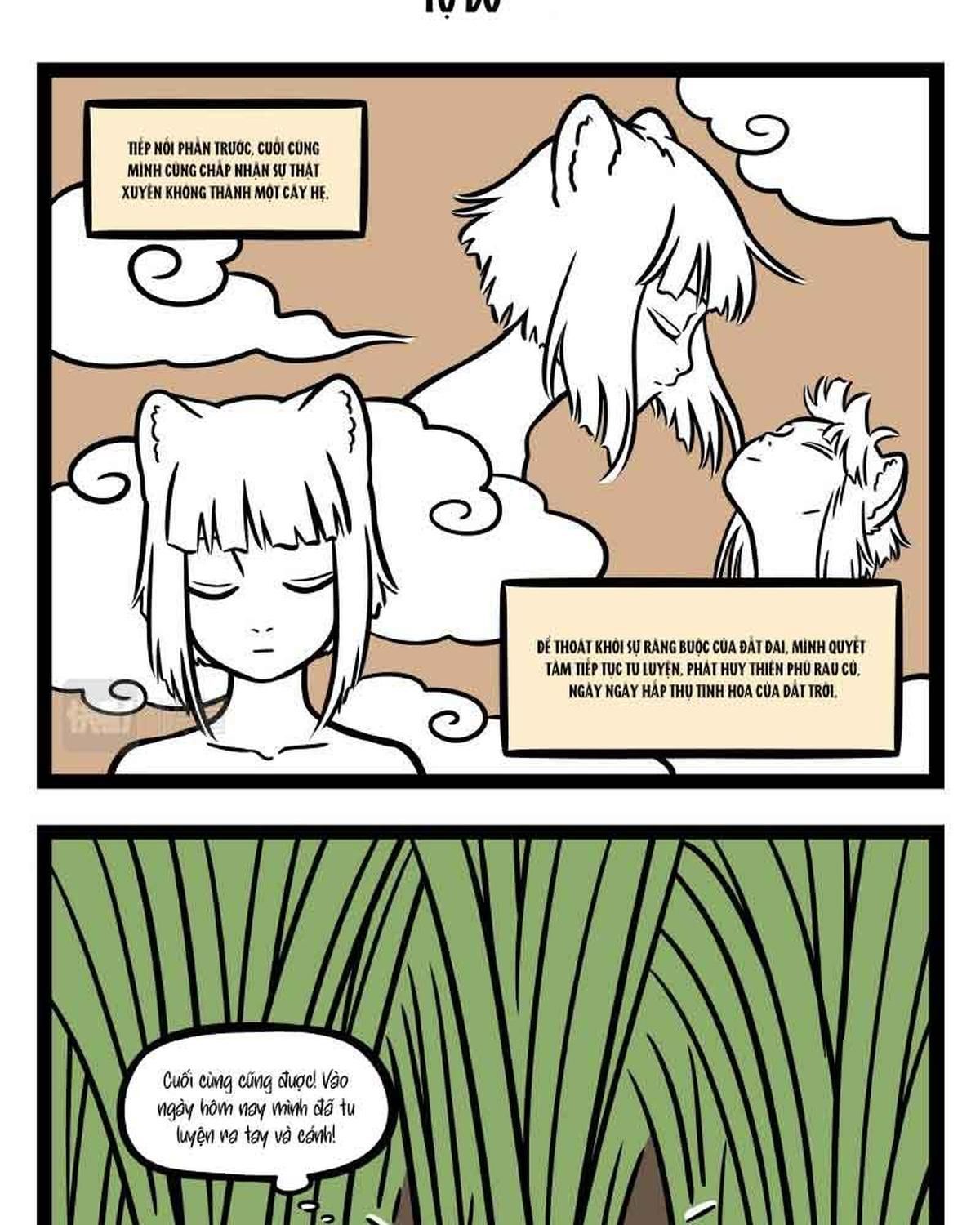 Phi Nhân Chapter 304 - 2