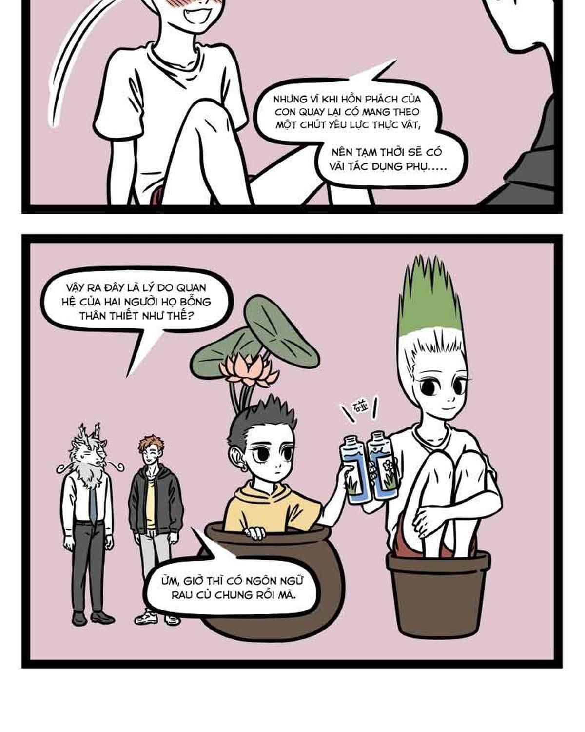 Phi Nhân Chapter 304 - 12