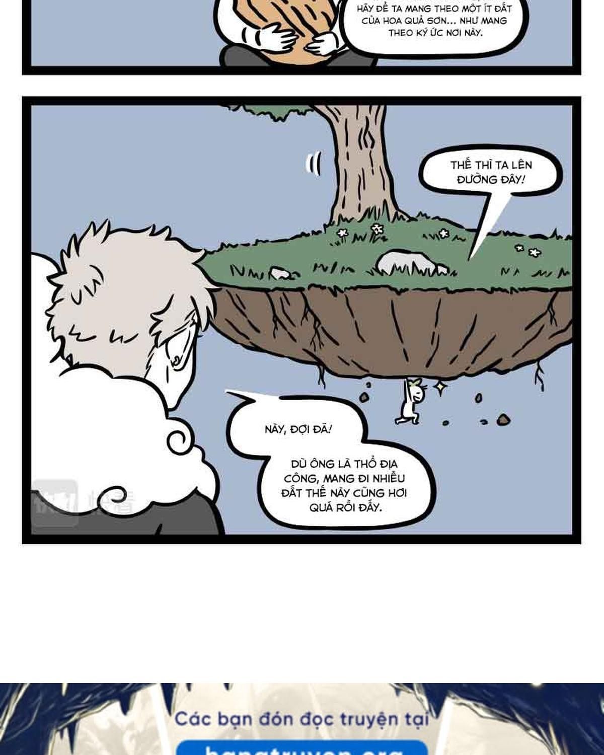 Phi Nhân Chapter 304 - 18