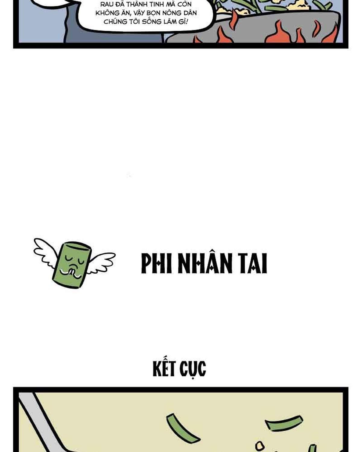 Phi Nhân Chapter 304 - 7