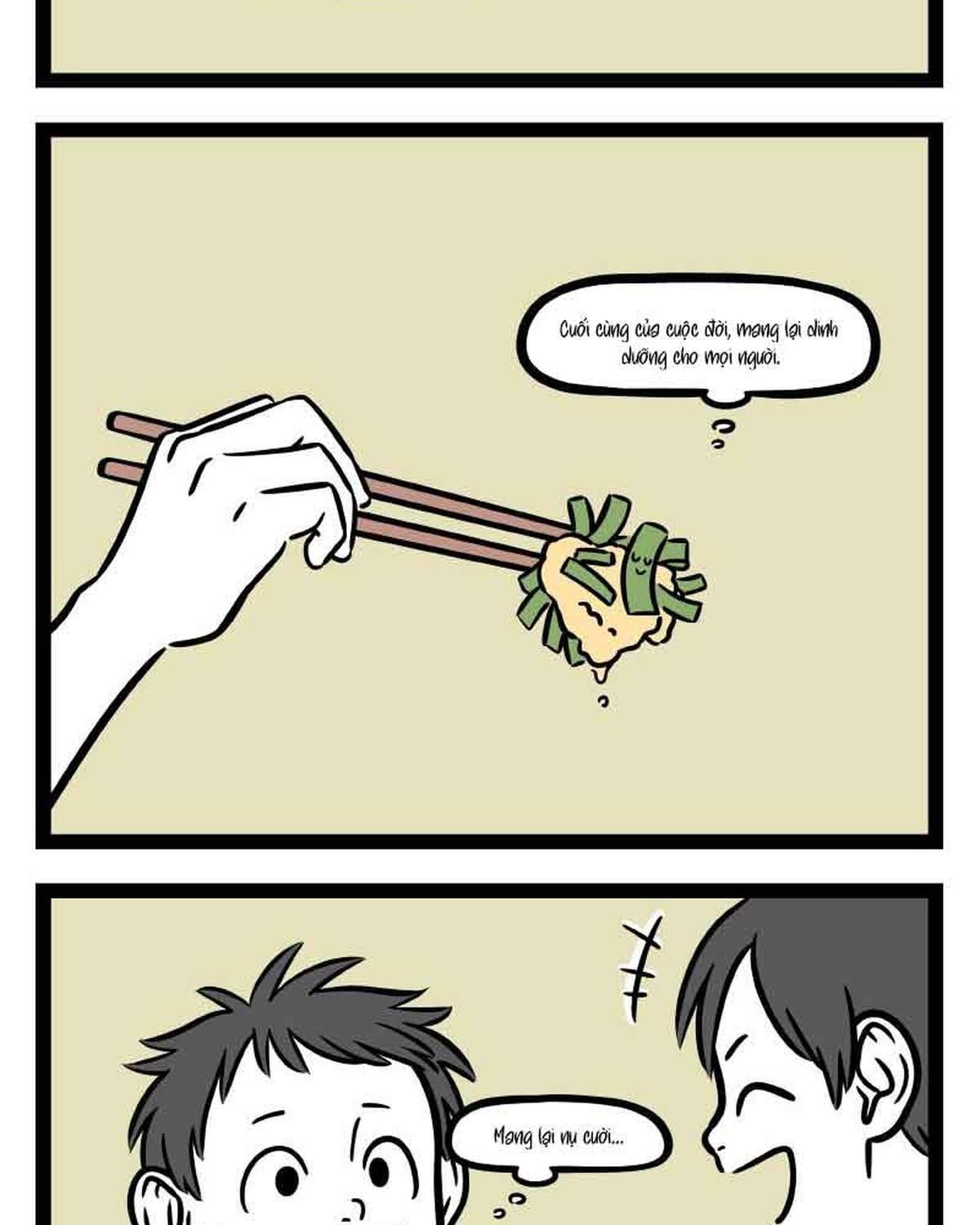 Phi Nhân Chapter 304 - 9