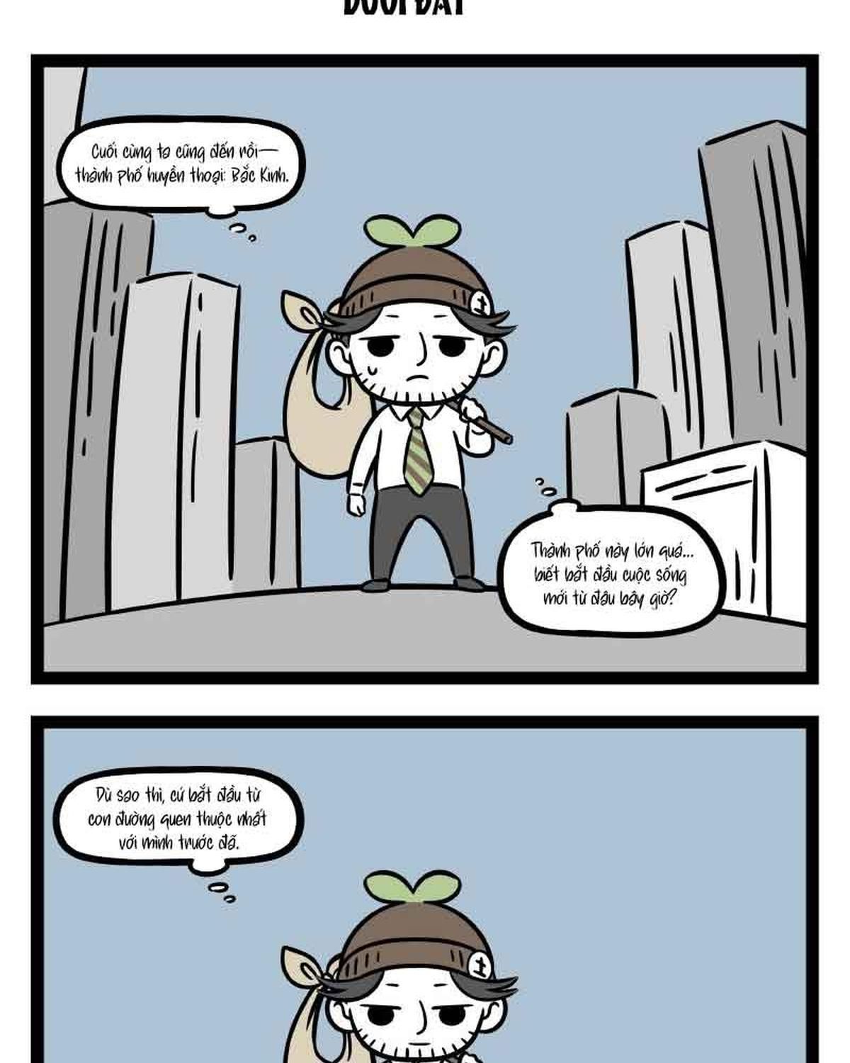 Phi Nhân Chapter 305 - 2