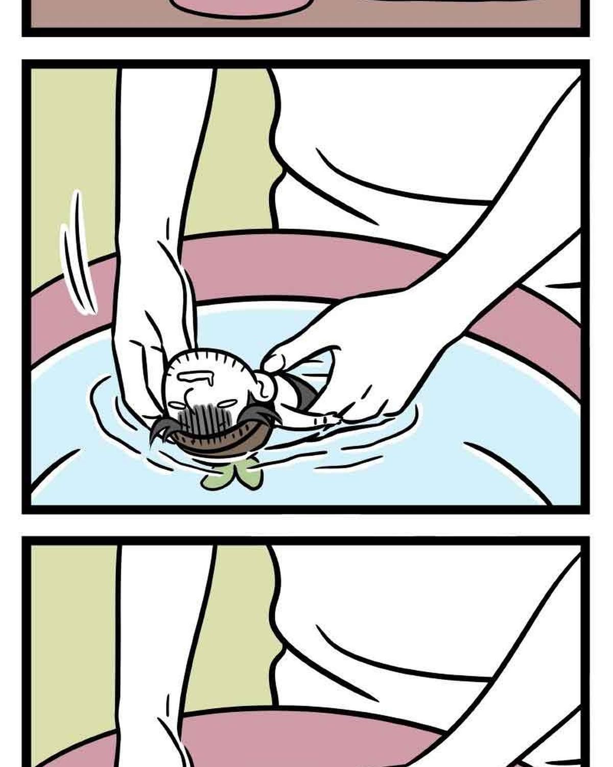 Phi Nhân Chapter 305 - 11