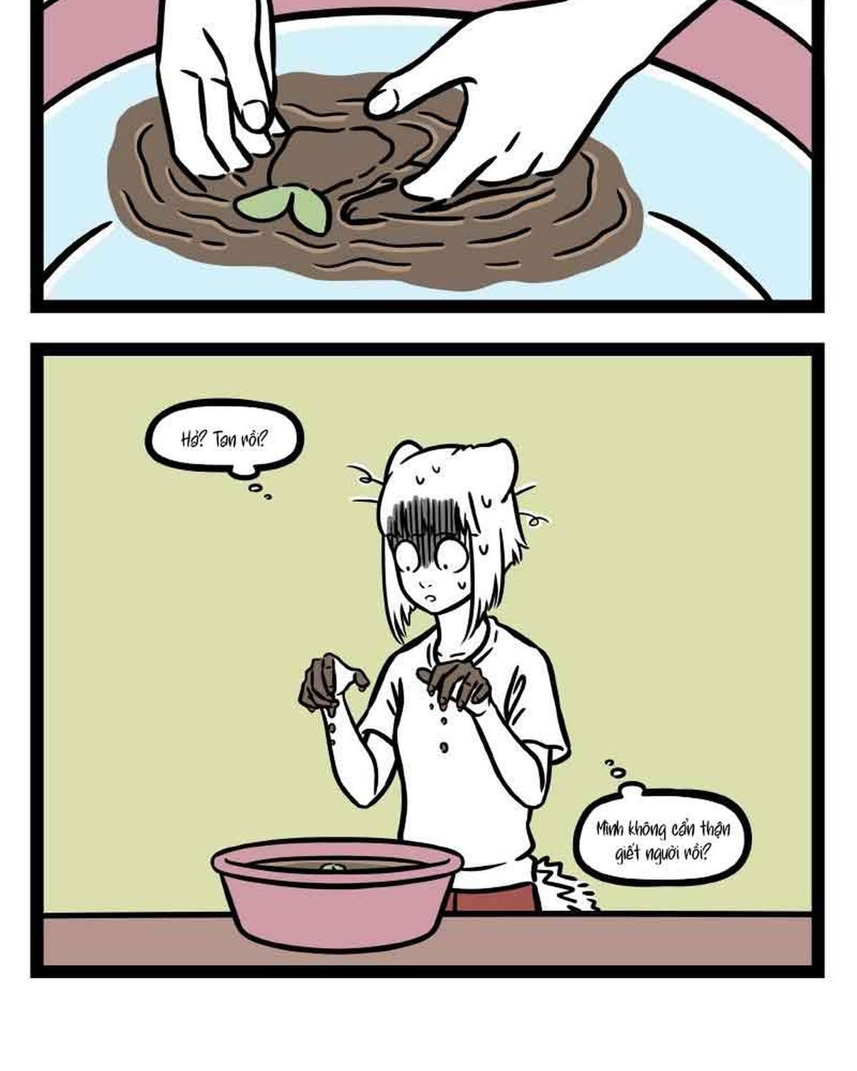 Phi Nhân Chapter 305 - 12