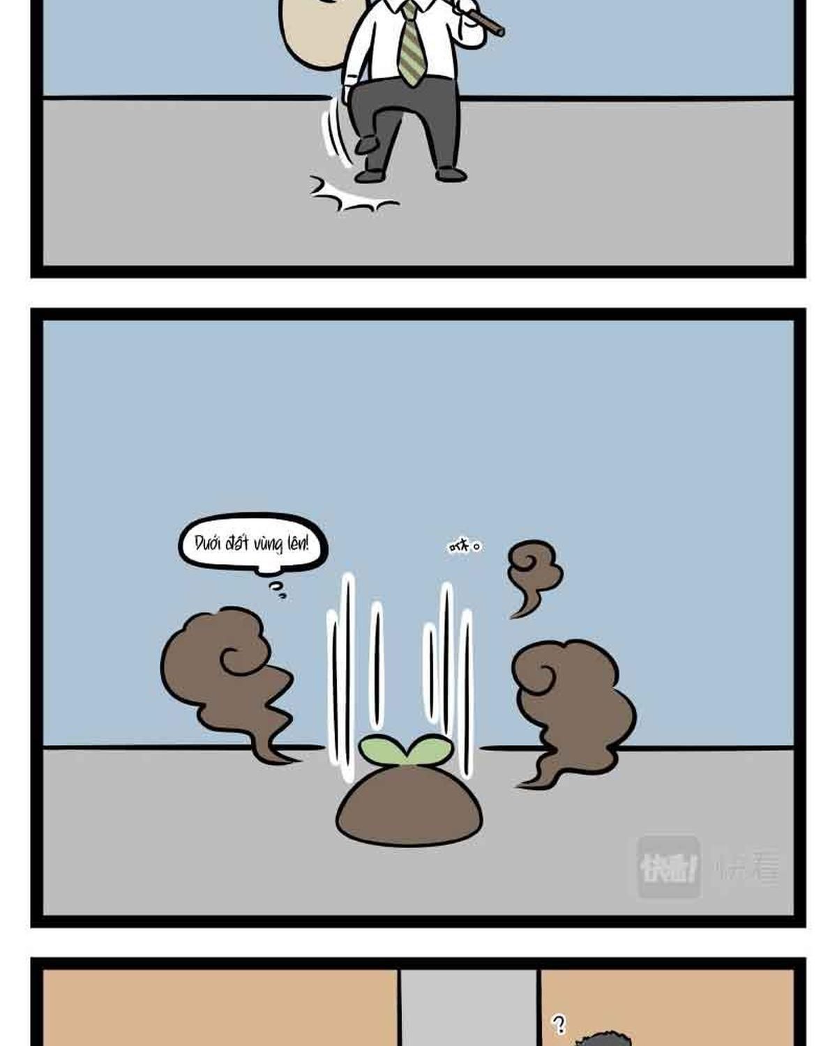 Phi Nhân Chapter 305 - 3