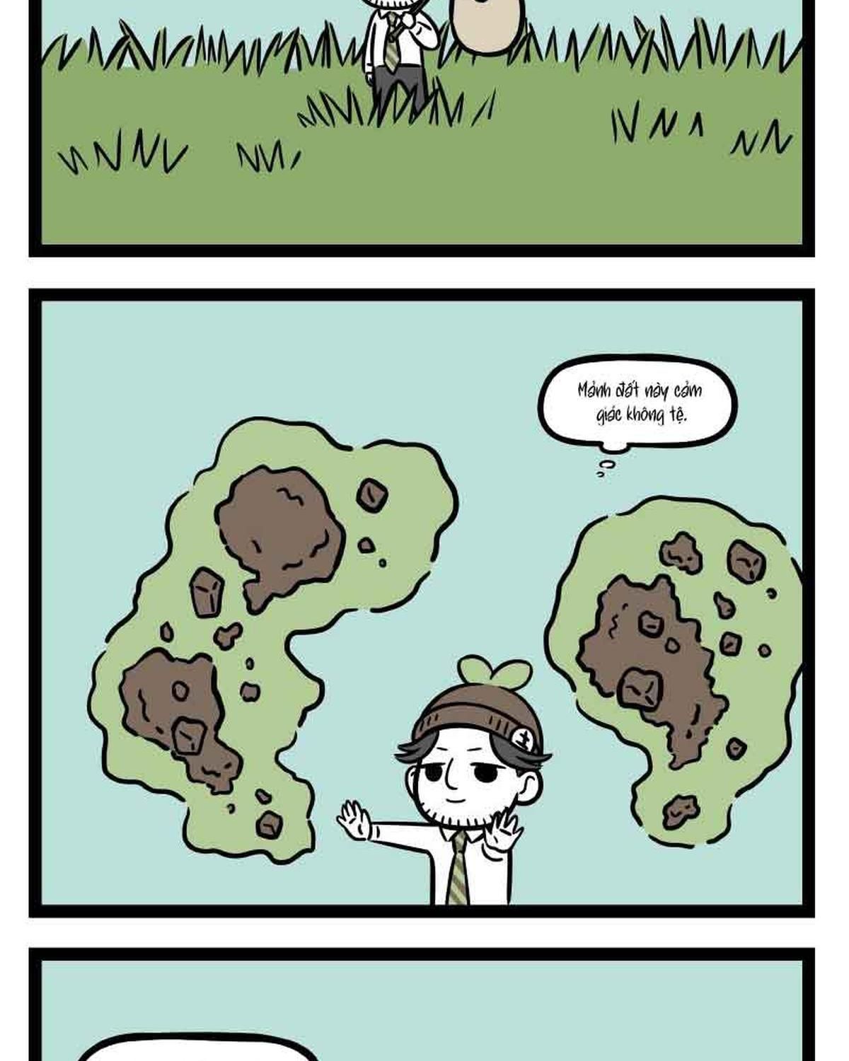 Phi Nhân Chapter 305 - 5