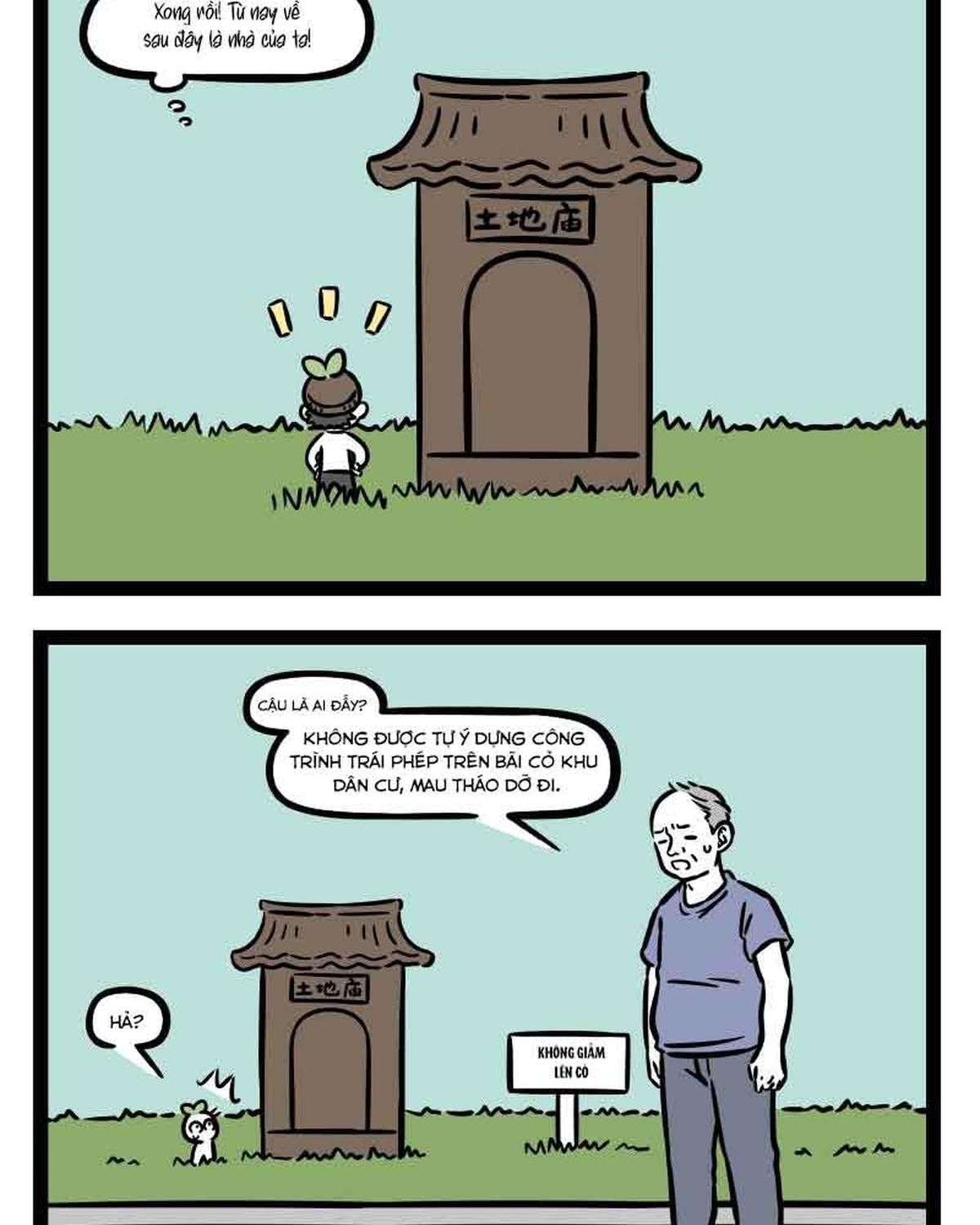 Phi Nhân Chapter 305 - 6