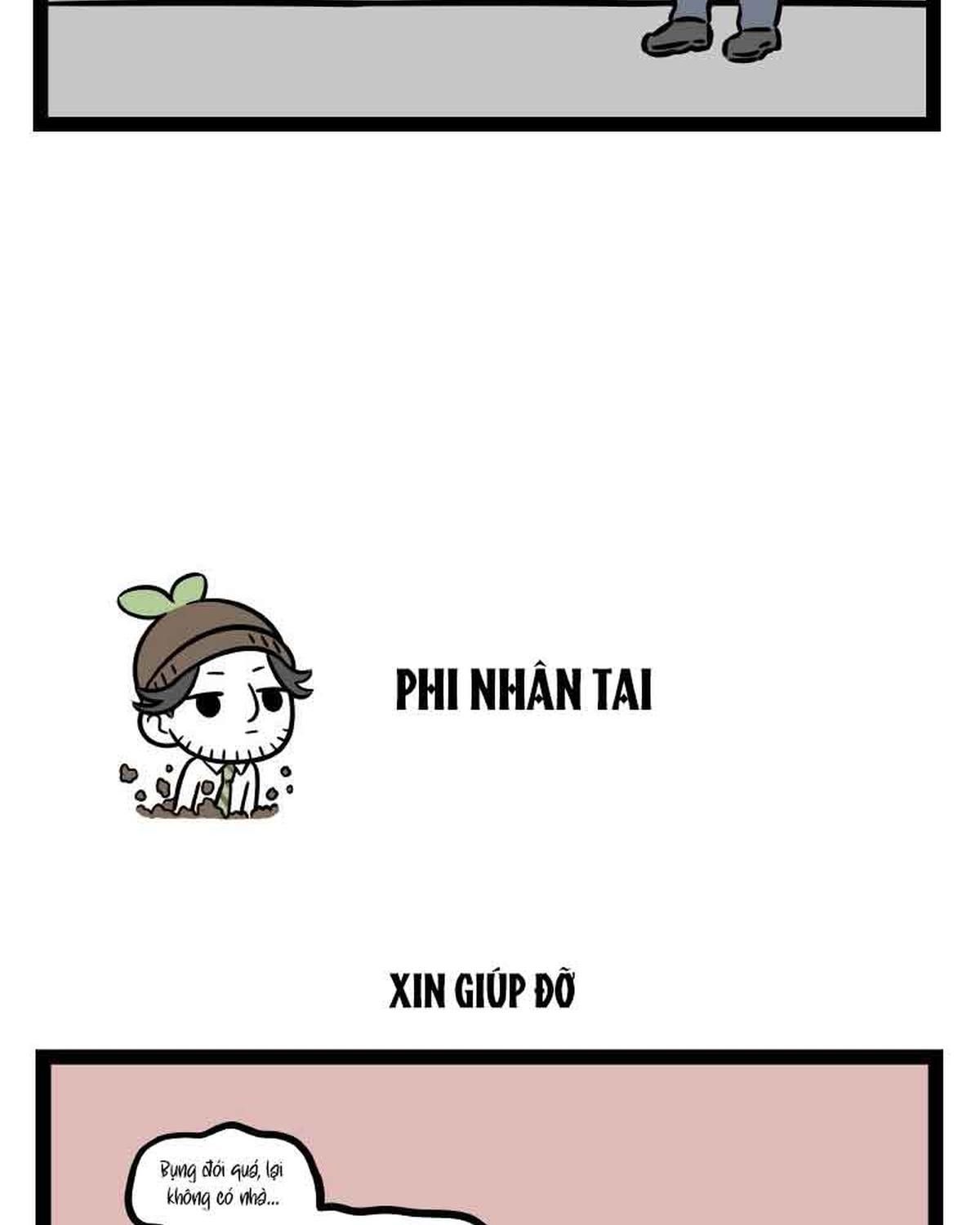 Phi Nhân Chapter 305 - 7