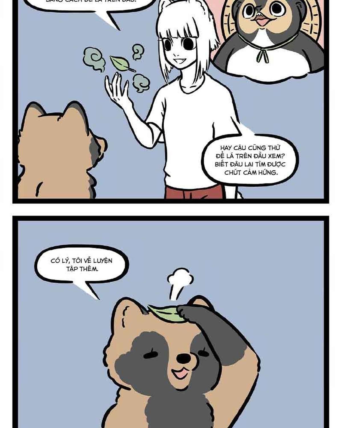Phi Nhân Chapter 306 - 17