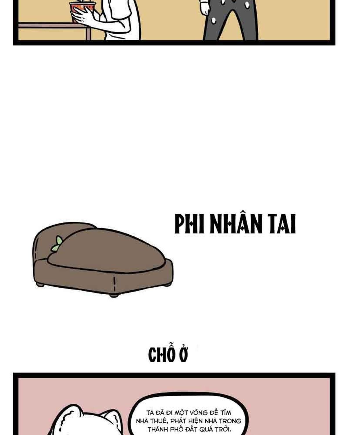 Phi Nhân Chapter 306 - 7